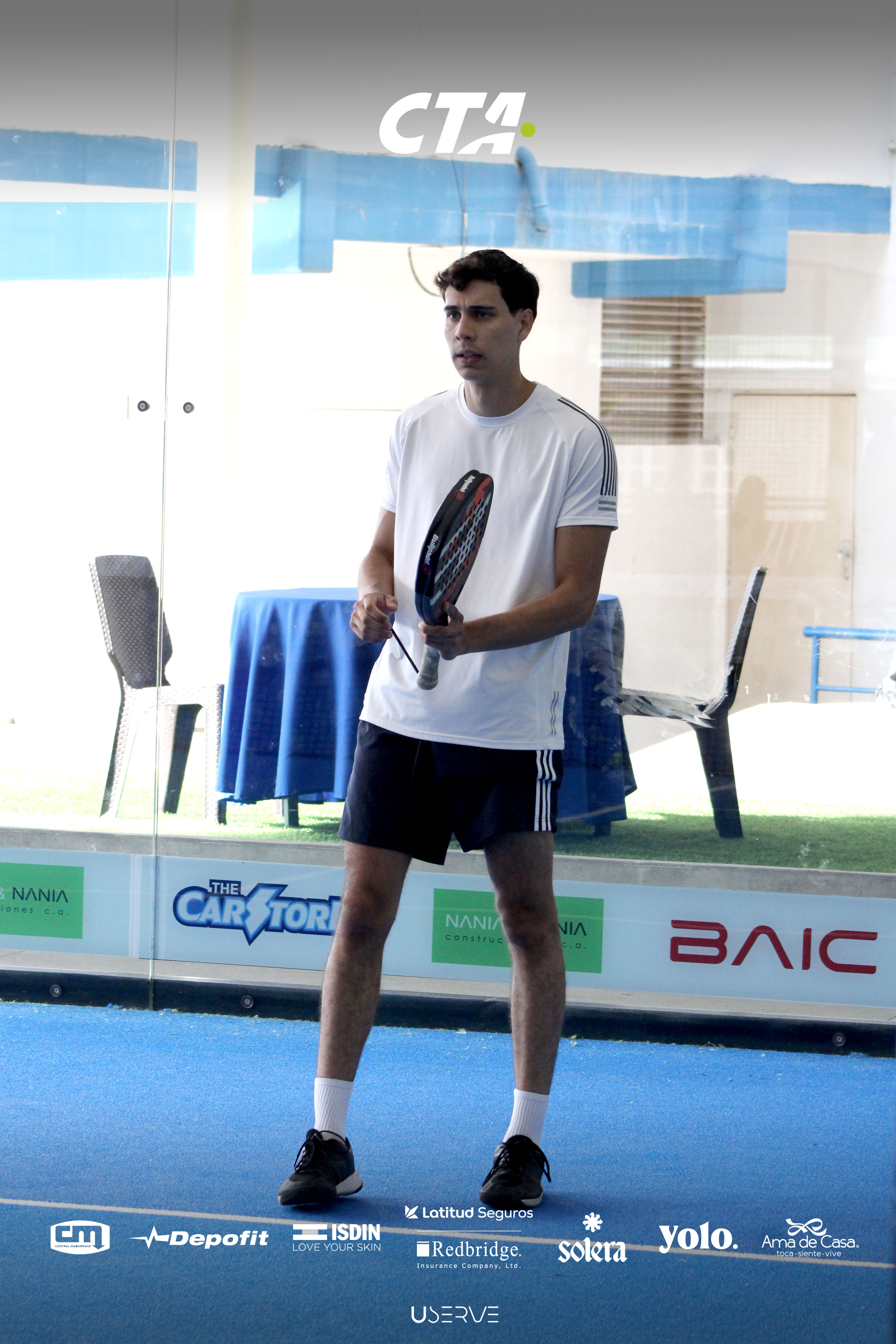 2T - FINALES PÁDEL - CLCC 7M6