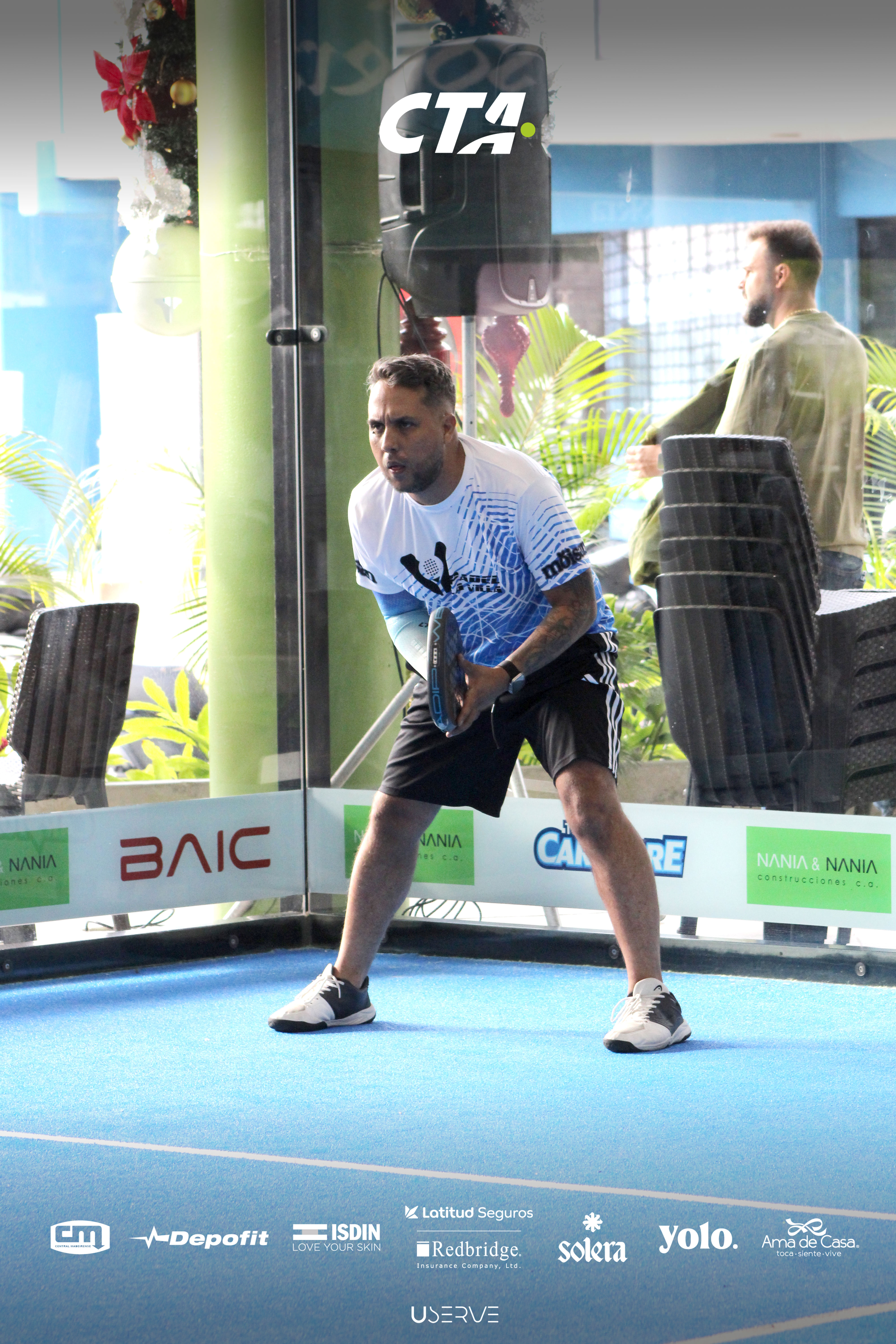 2T - FINALES PÁDEL - PLVB 7M