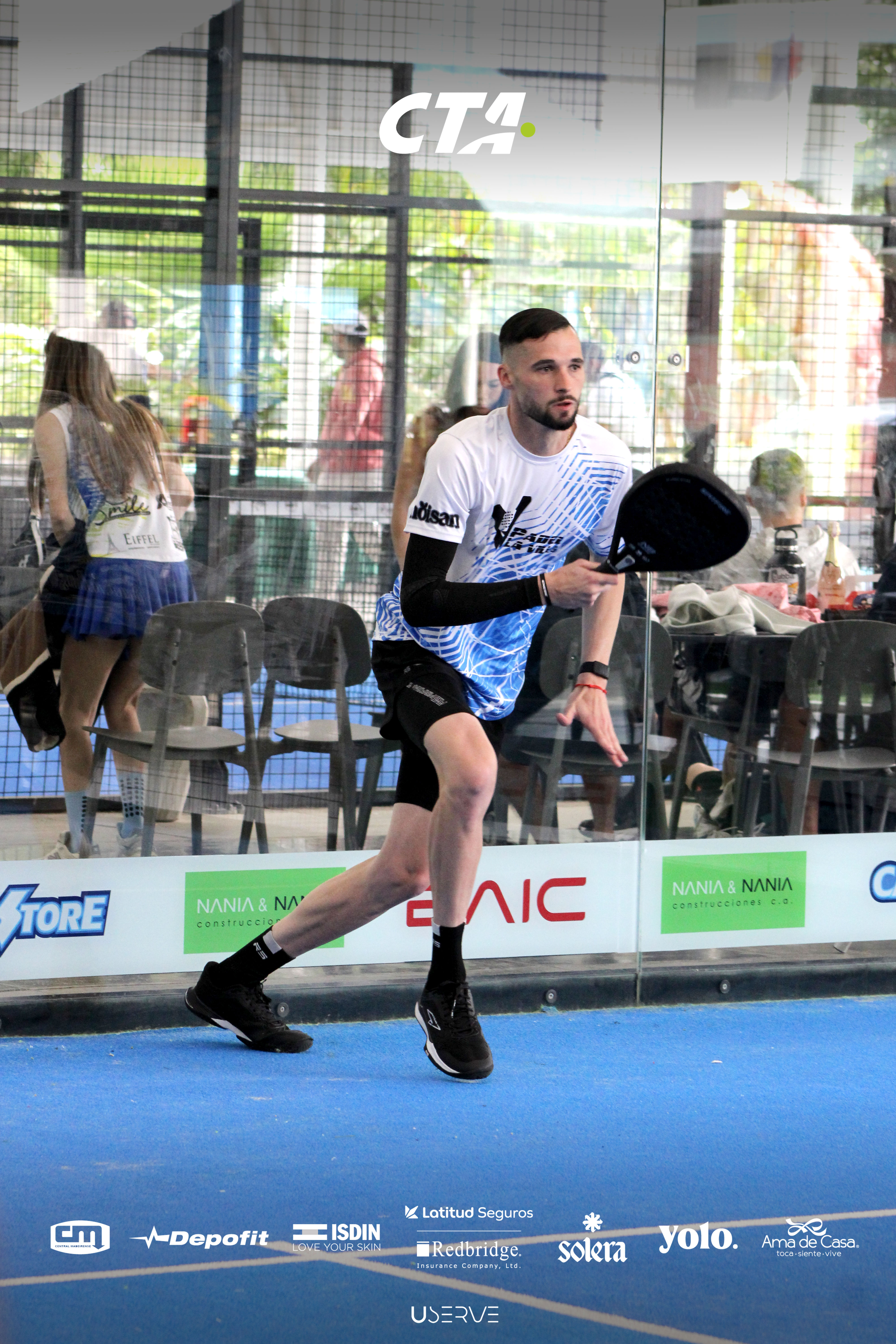 2T - FINALES PÁDEL - PLVB 7M7