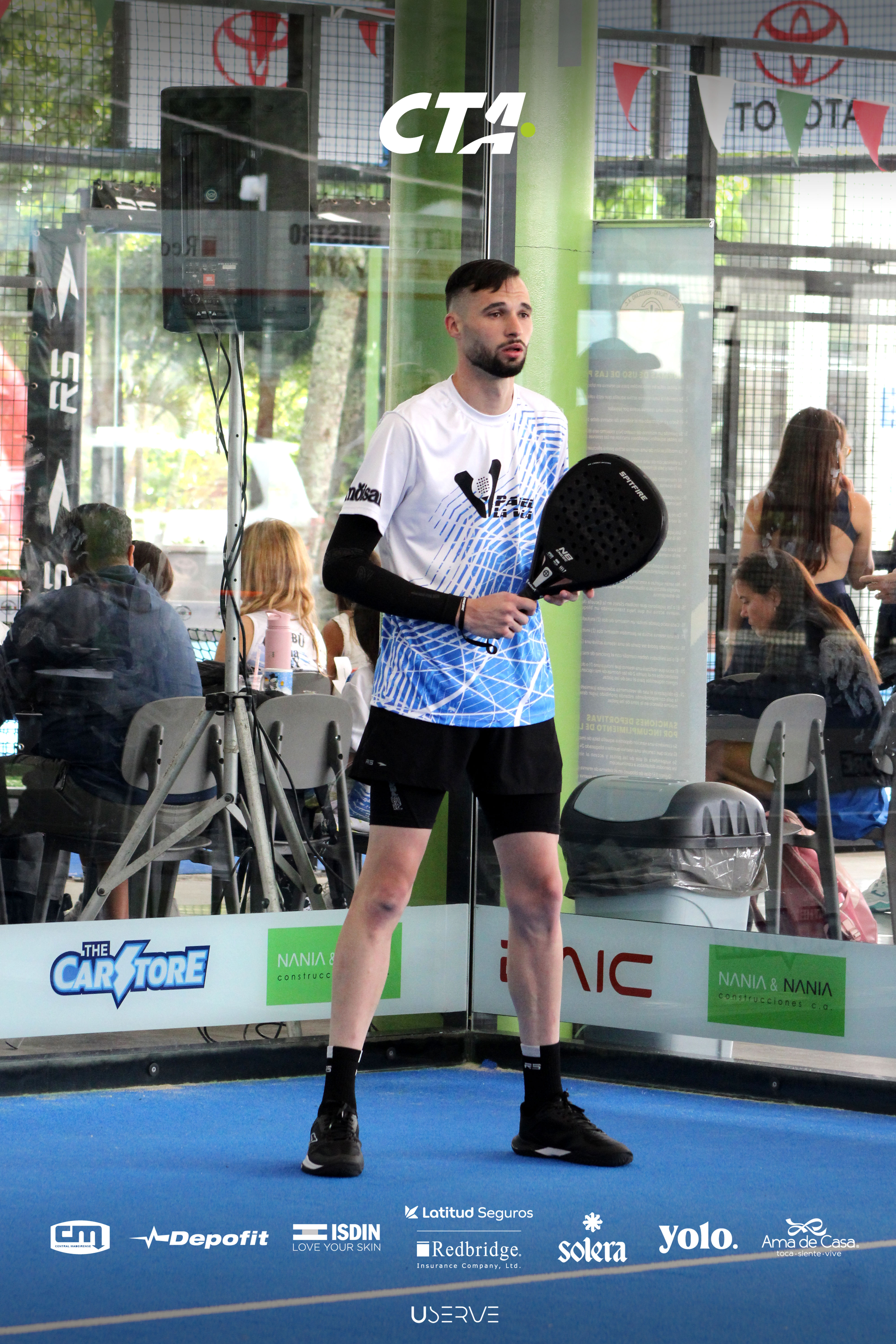 2T - FINALES PÁDEL - PLVB 7M10