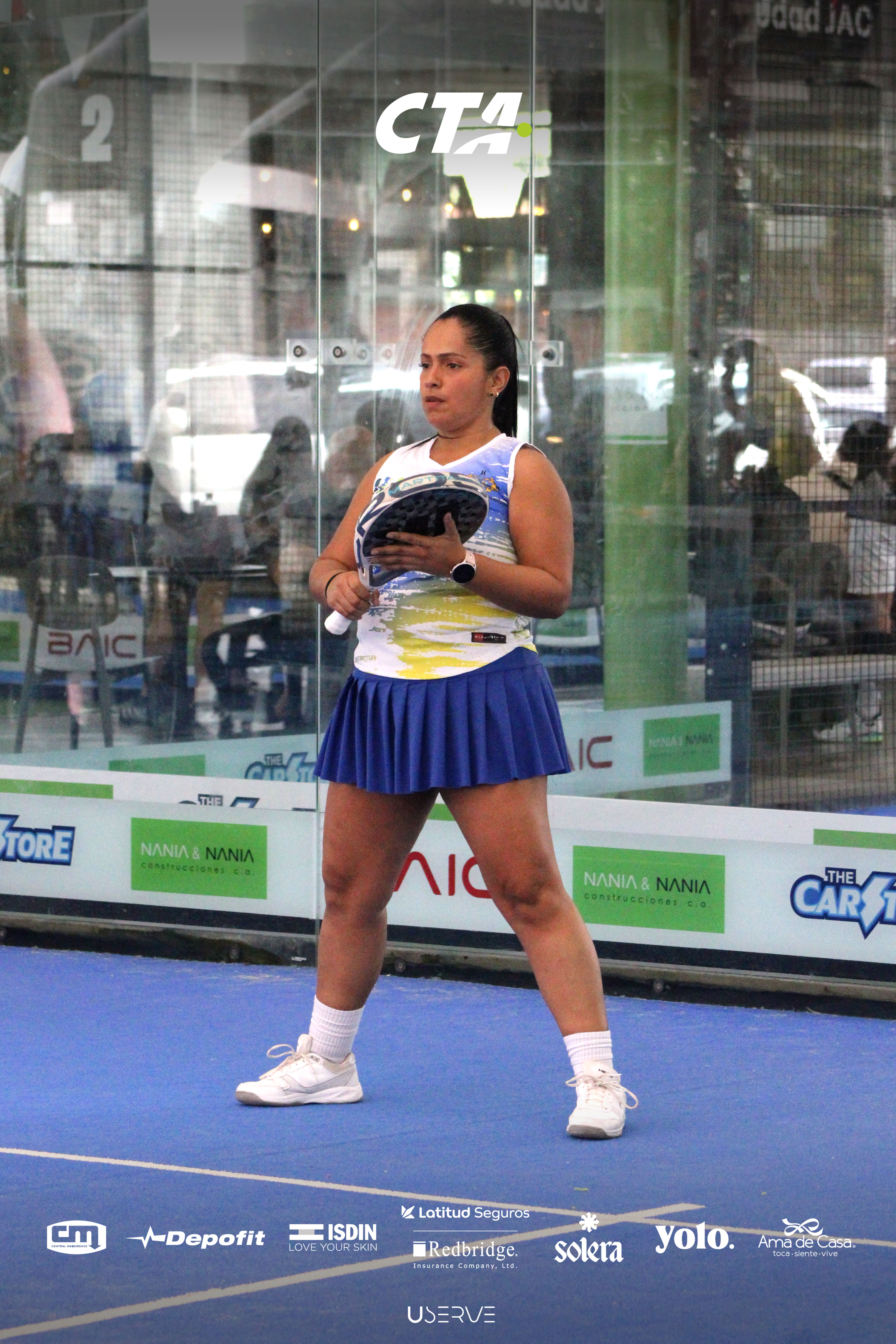 2T - FINALES PÁDEL - HCVA 6F2