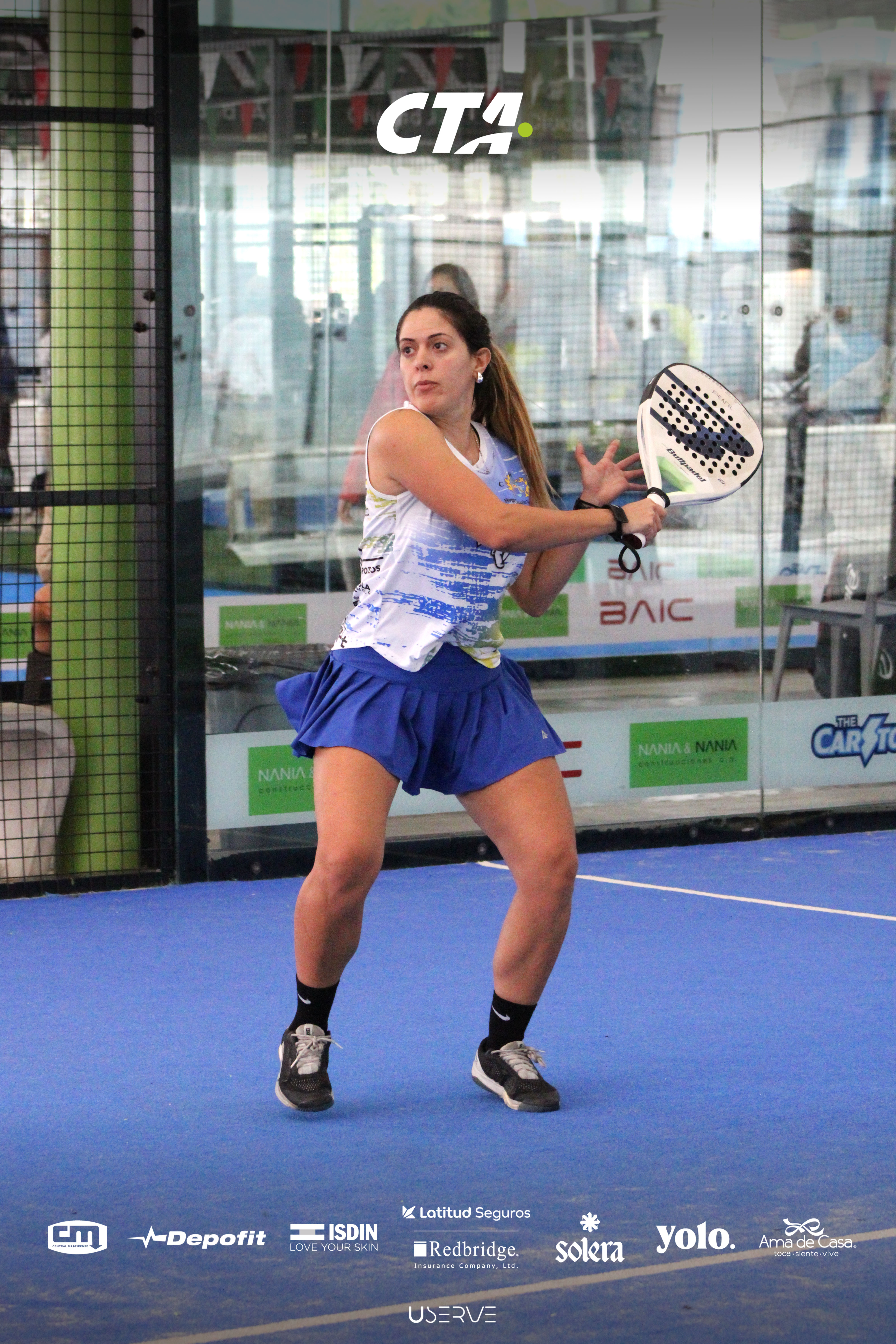 2T - FINALES PÁDEL - HCVA 6F8