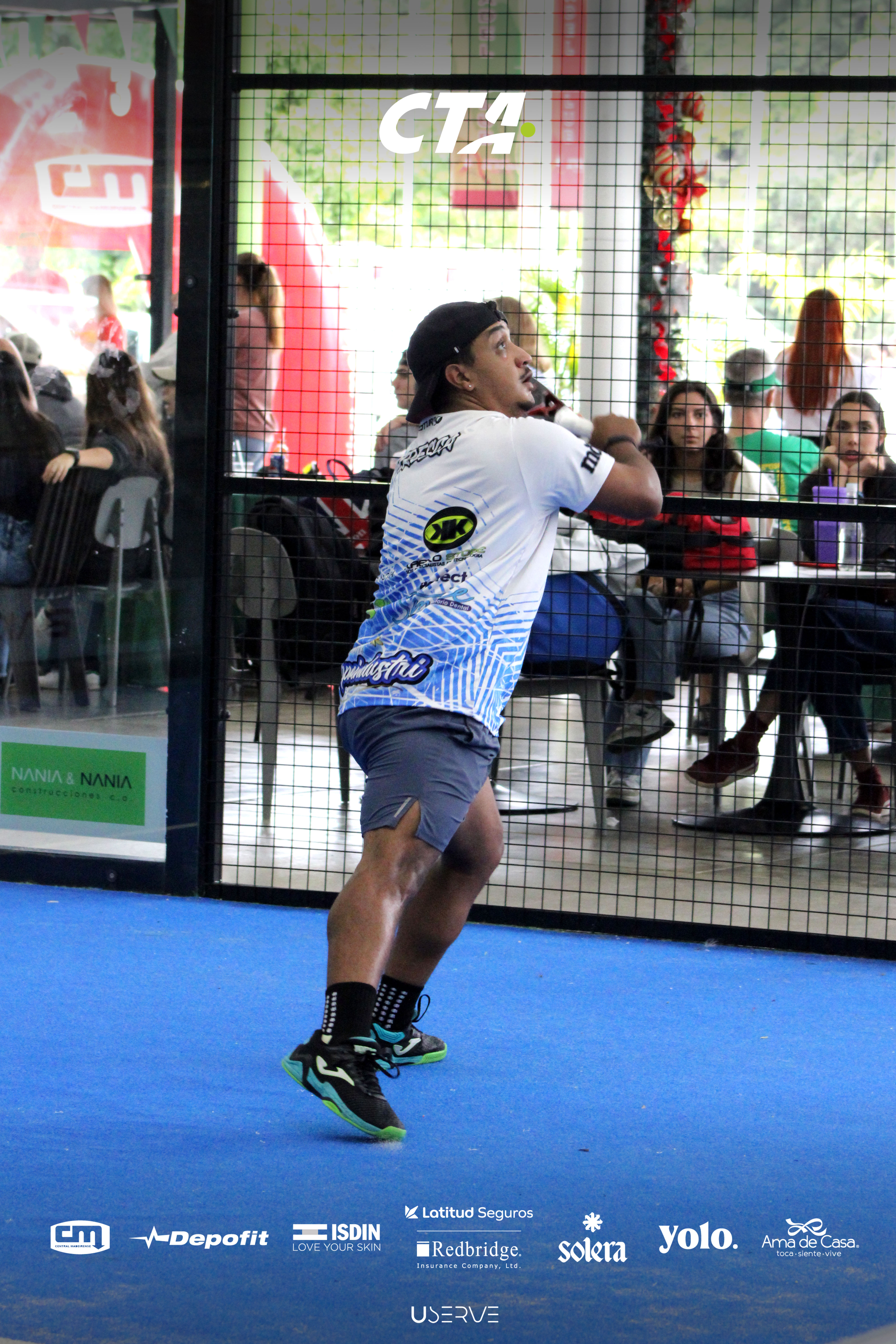 2T - FINALES PÁDEL - PLVB 7M15