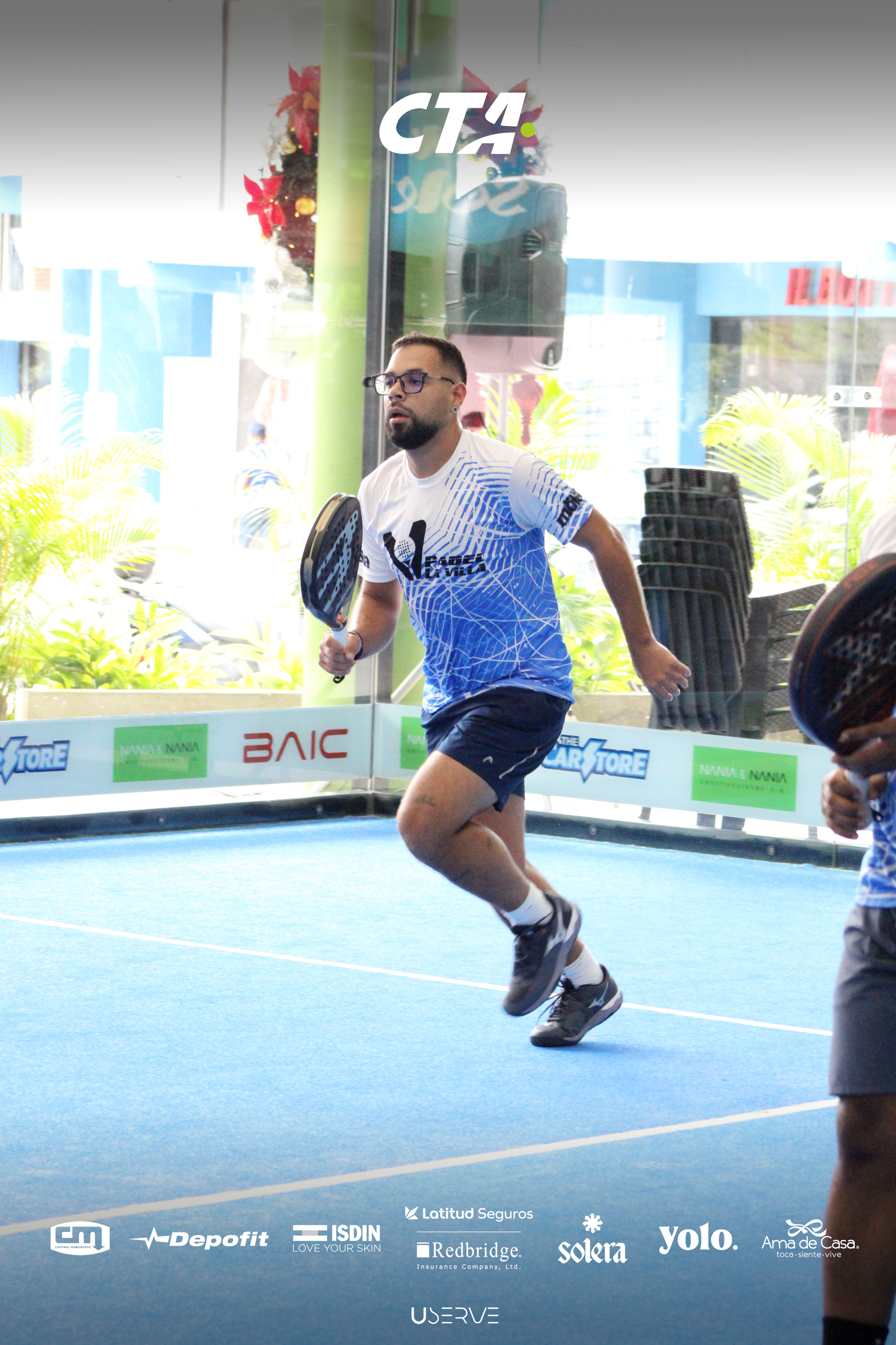 2T - FINALES PÁDEL - PLVB 7M21