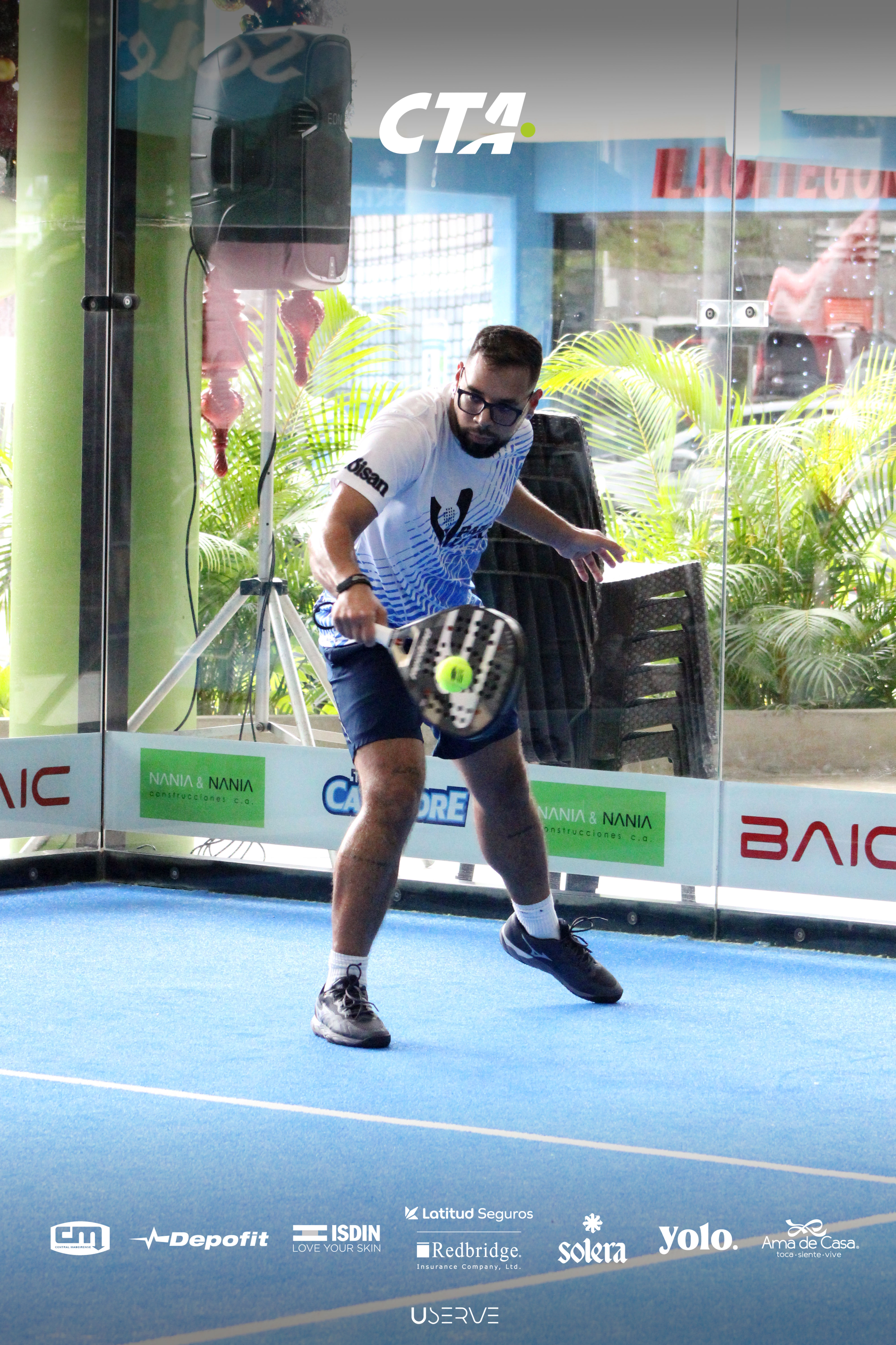 2T - FINALES PÁDEL - PLVB 7M26