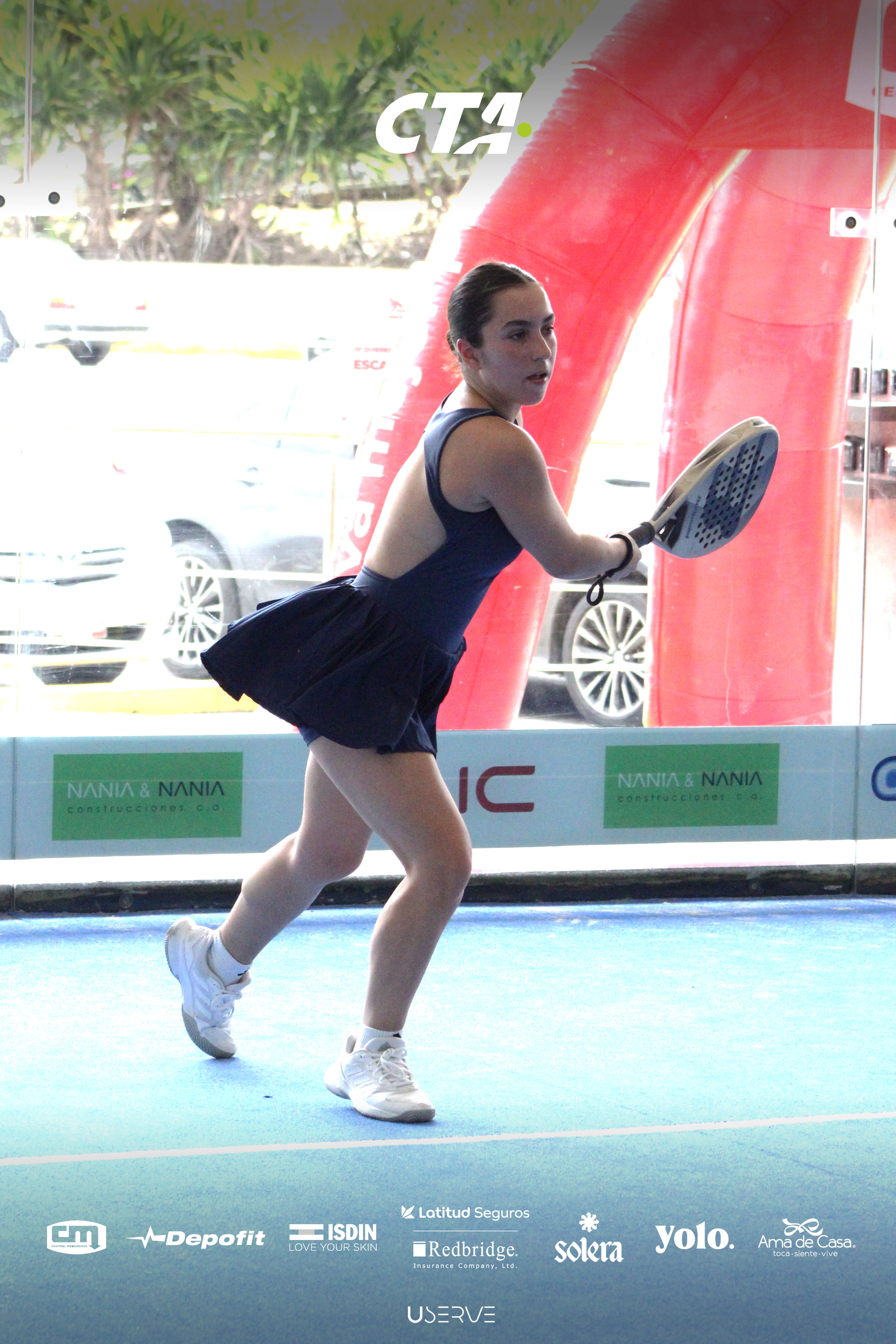 2T - FINALES PÁDEL - CPSA 6F28