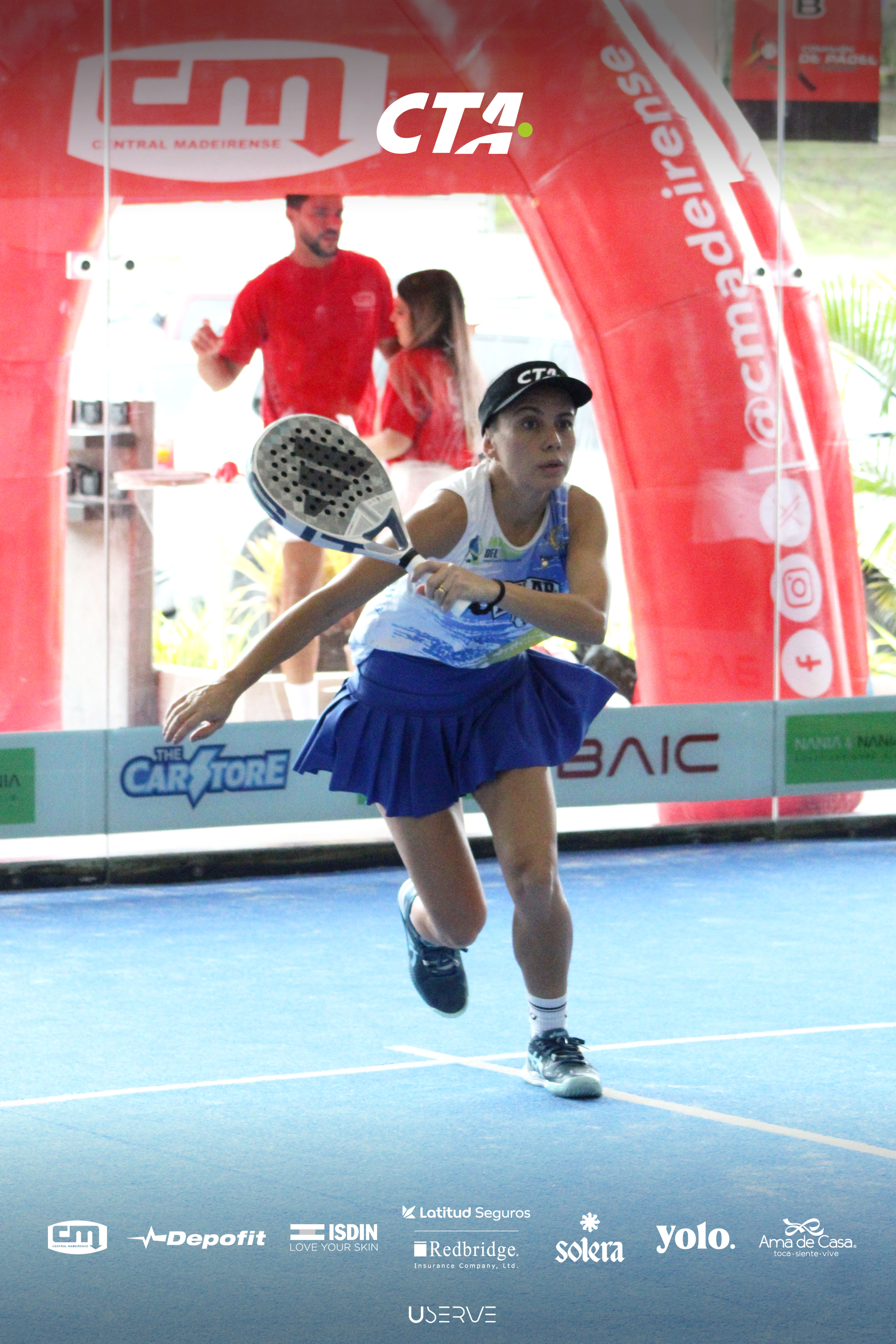 2T - FINALES PÁDEL - HCVA 6F17