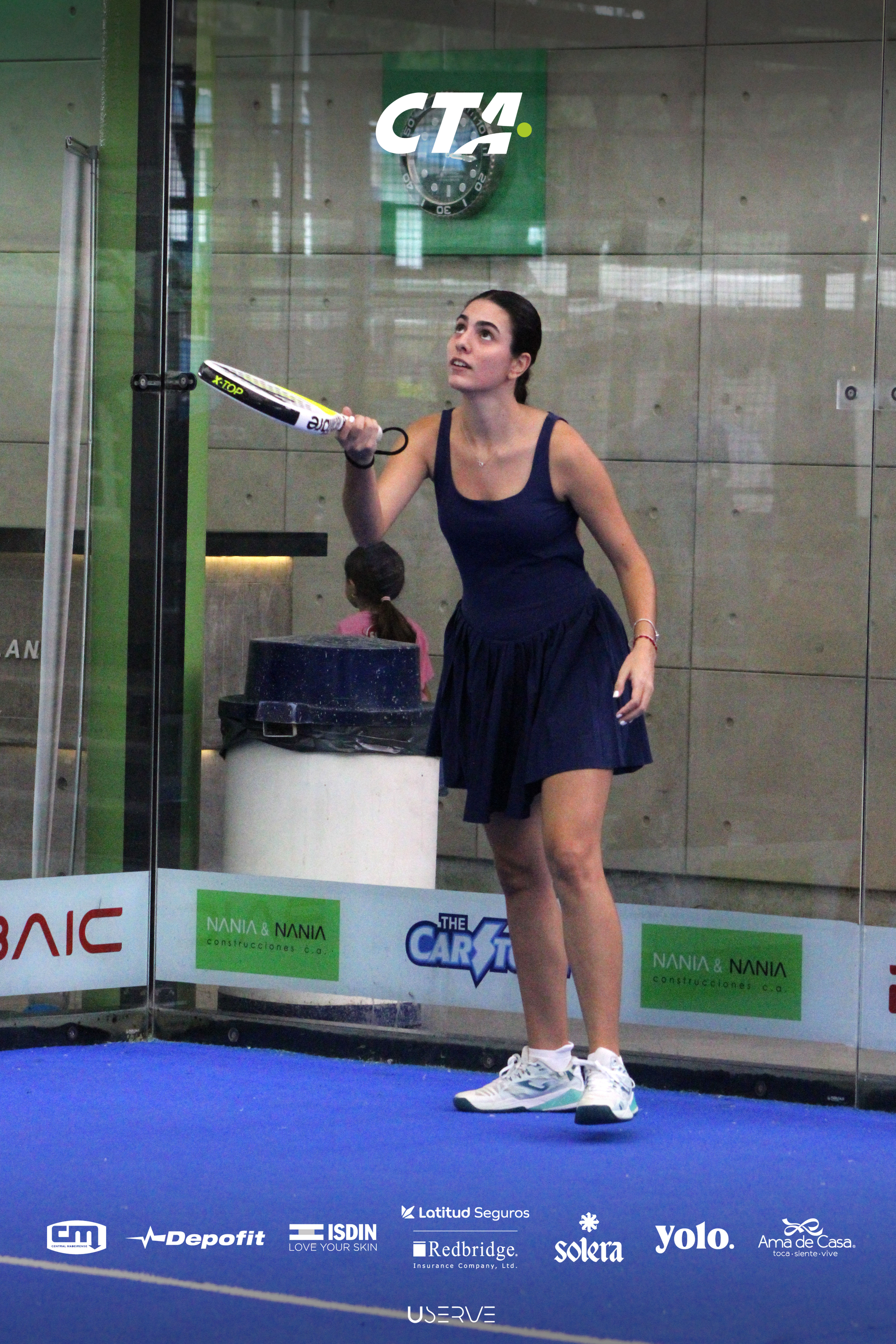 2T - FINALES PÁDEL - CPSA 6F42