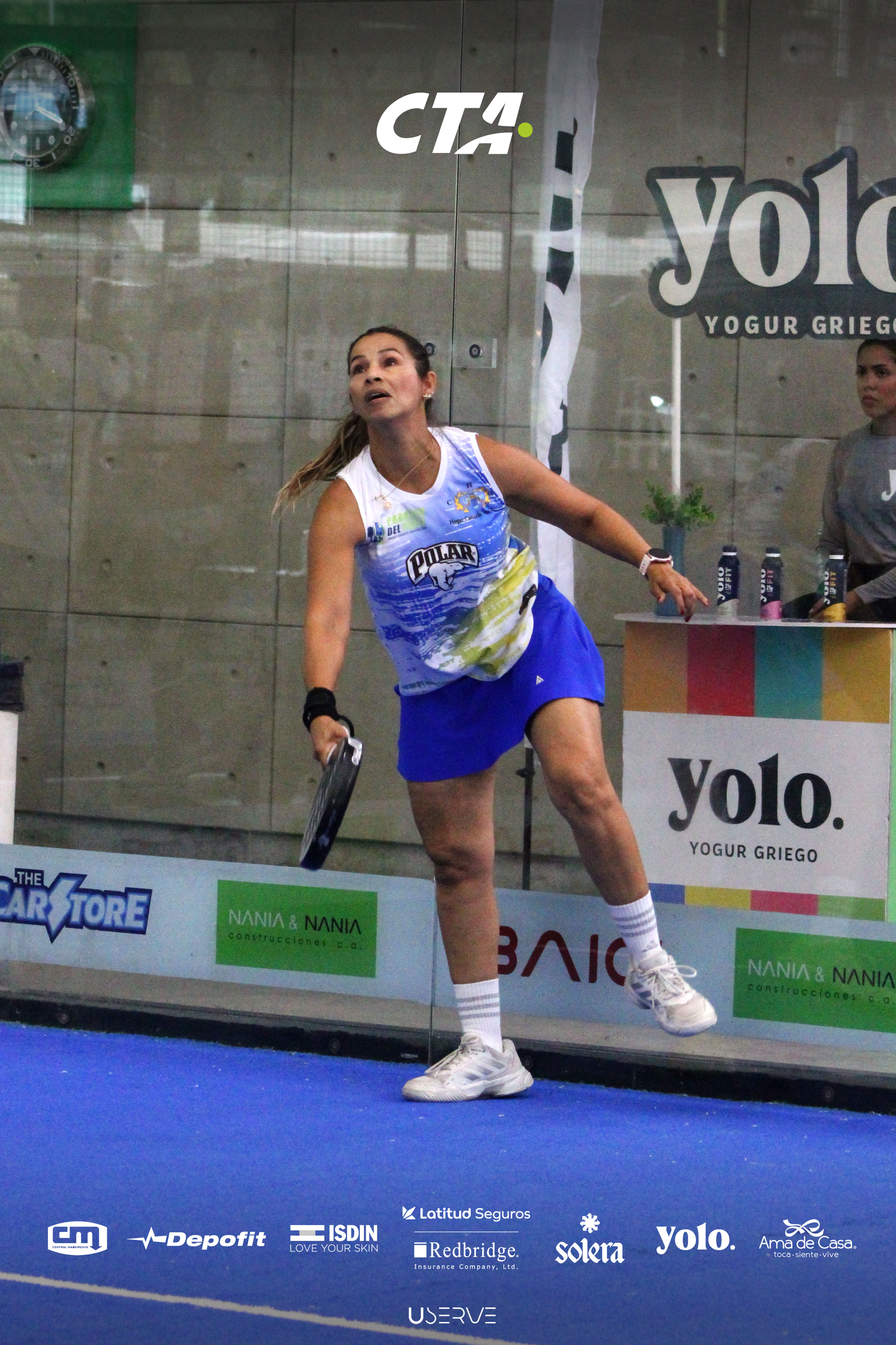 2T - FINALES PÁDEL - HCVA 6F24