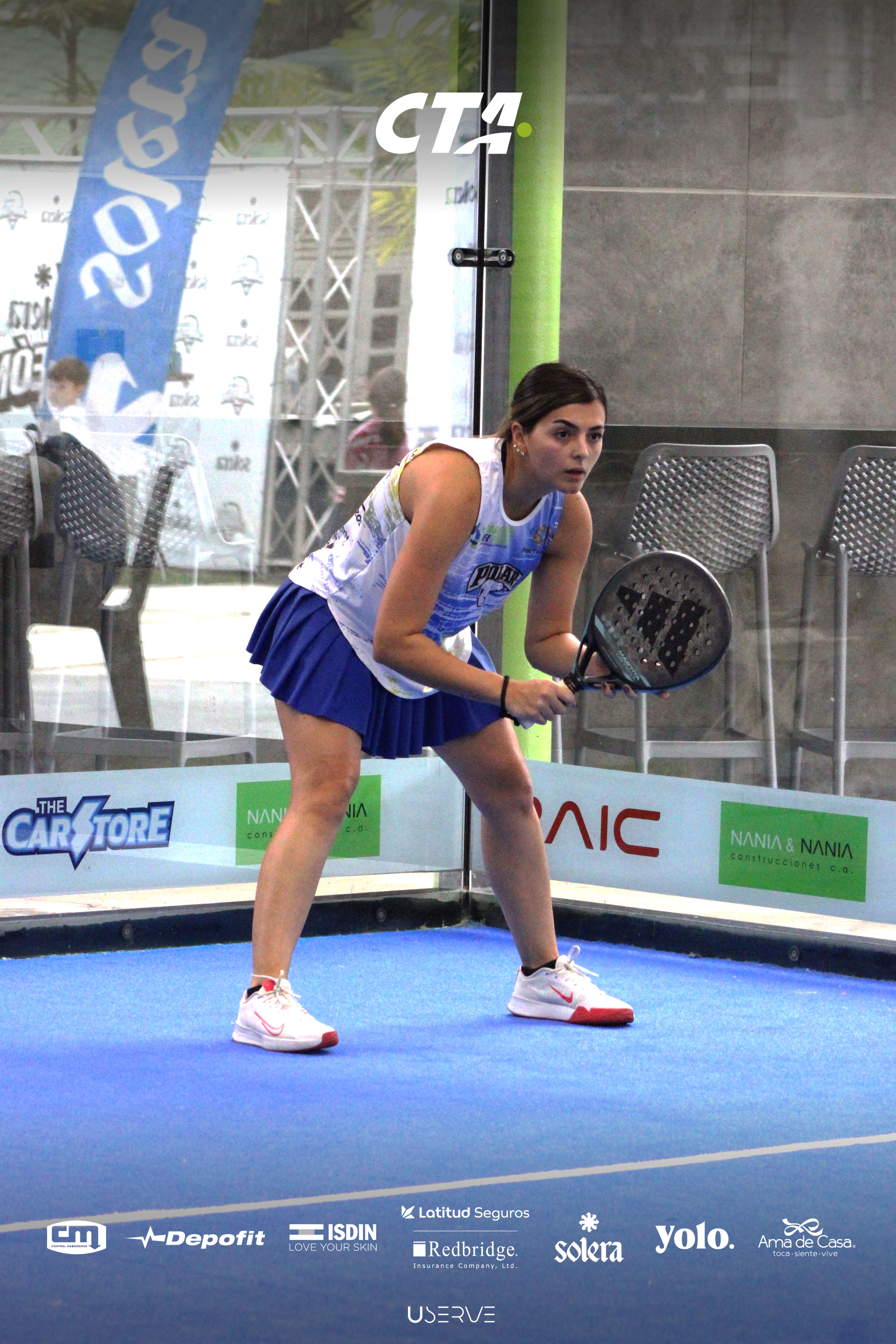 2T - FINALES PÁDEL - HCVA 6F26