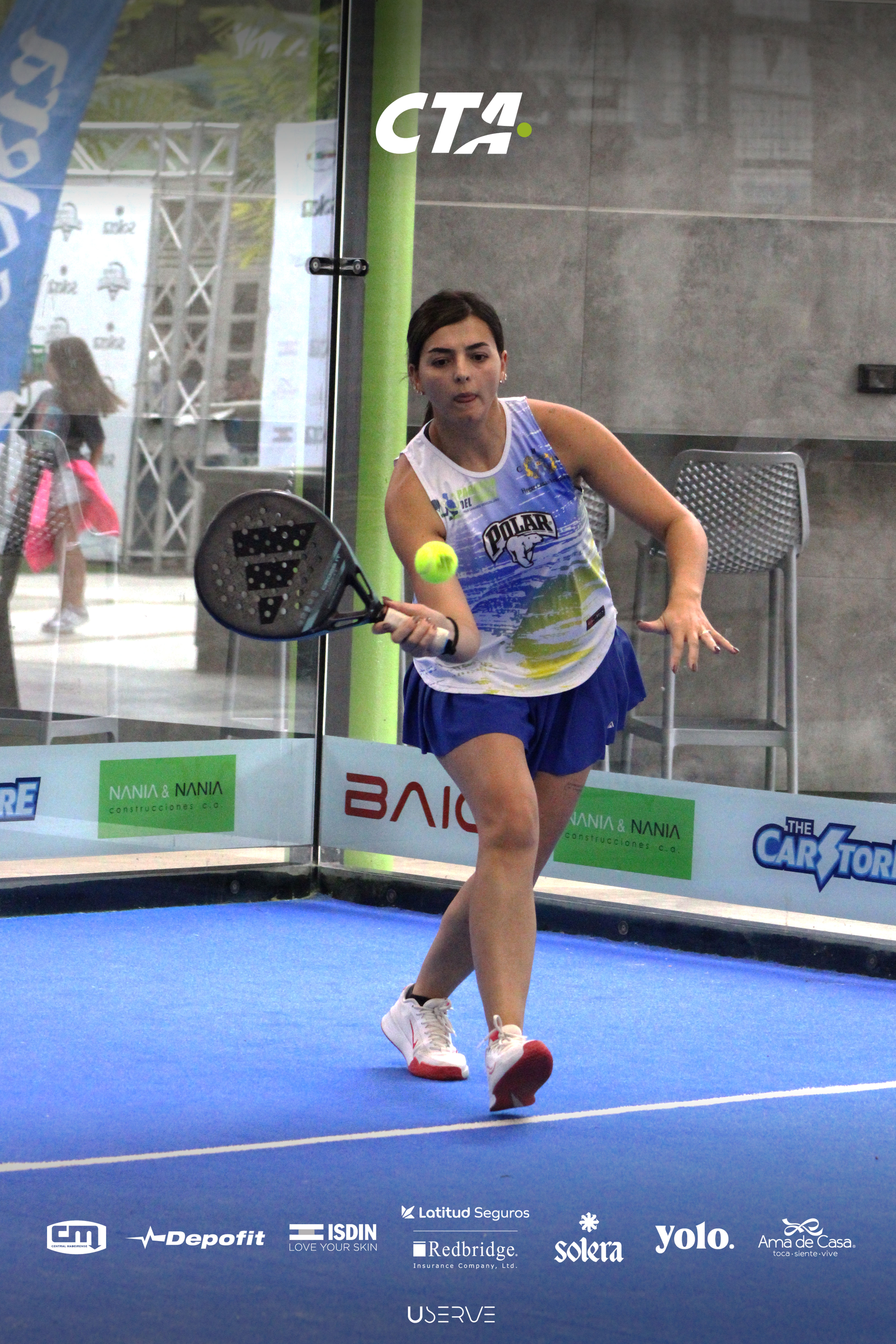 2T - FINALES PÁDEL - HCVA 6F27