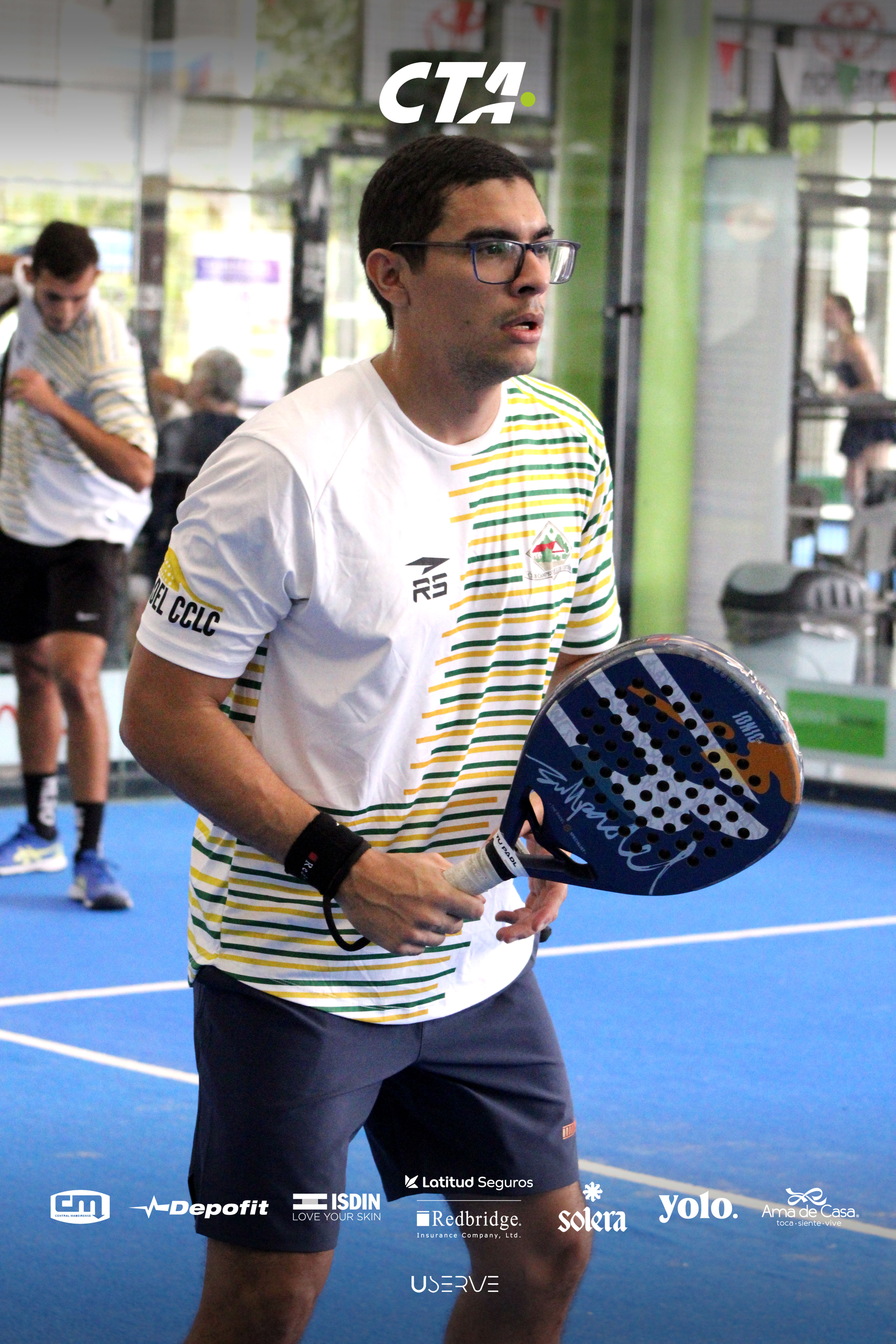 2T - FINALES PÁDEL - CLCC 7M31