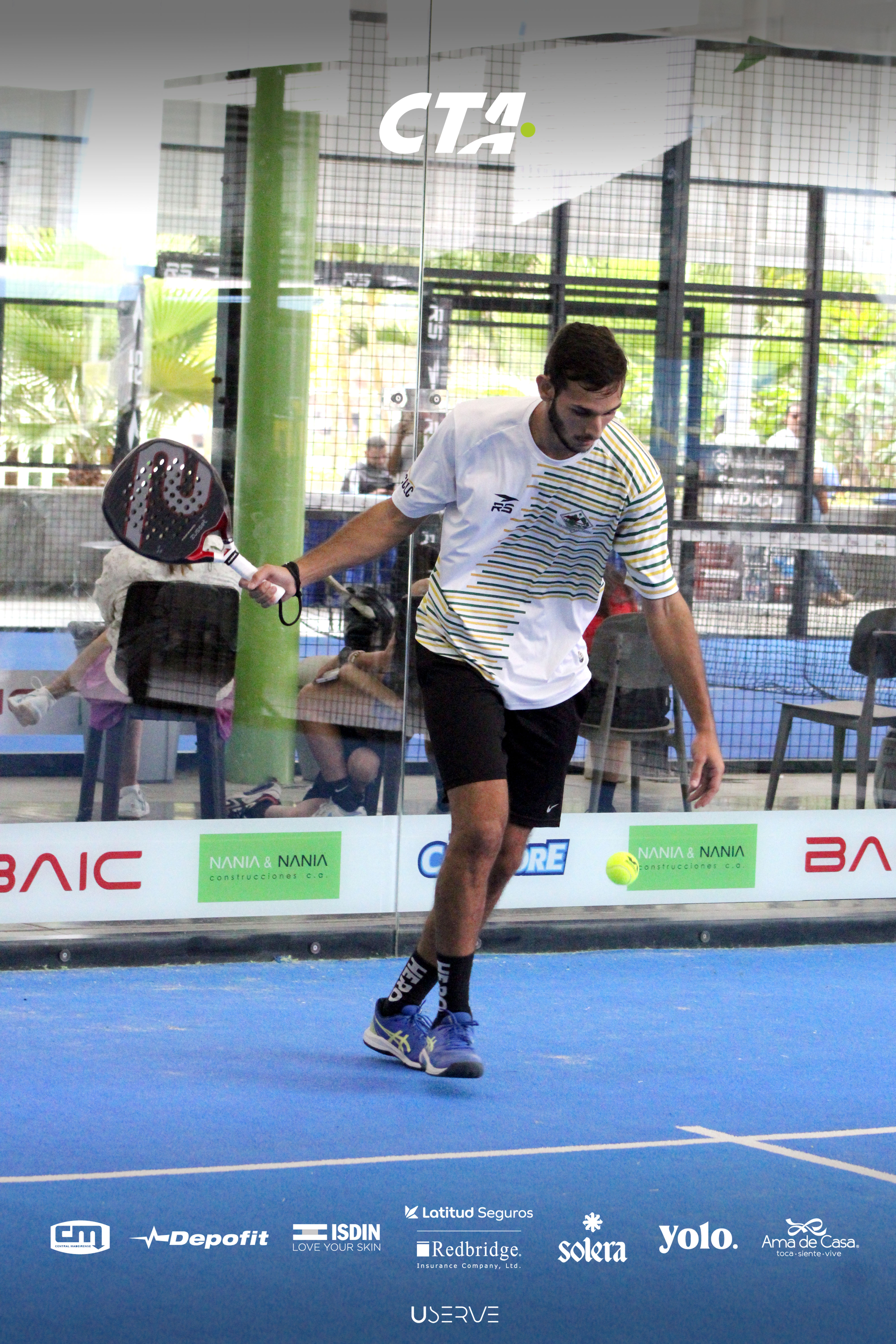 2T - FINALES PÁDEL - CLCC 7M34