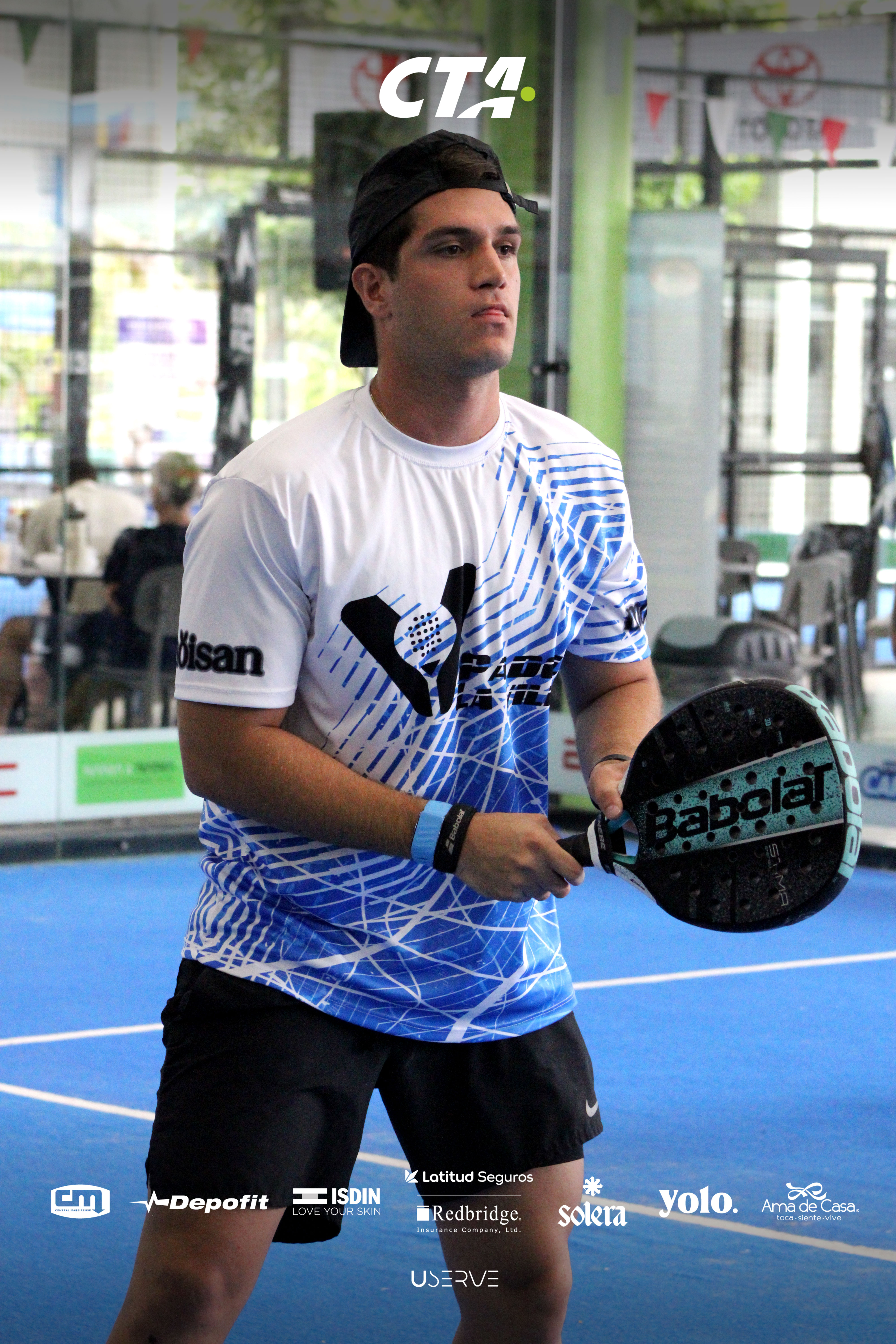 2T - FINALES PÁDEL - PLVB 7M29