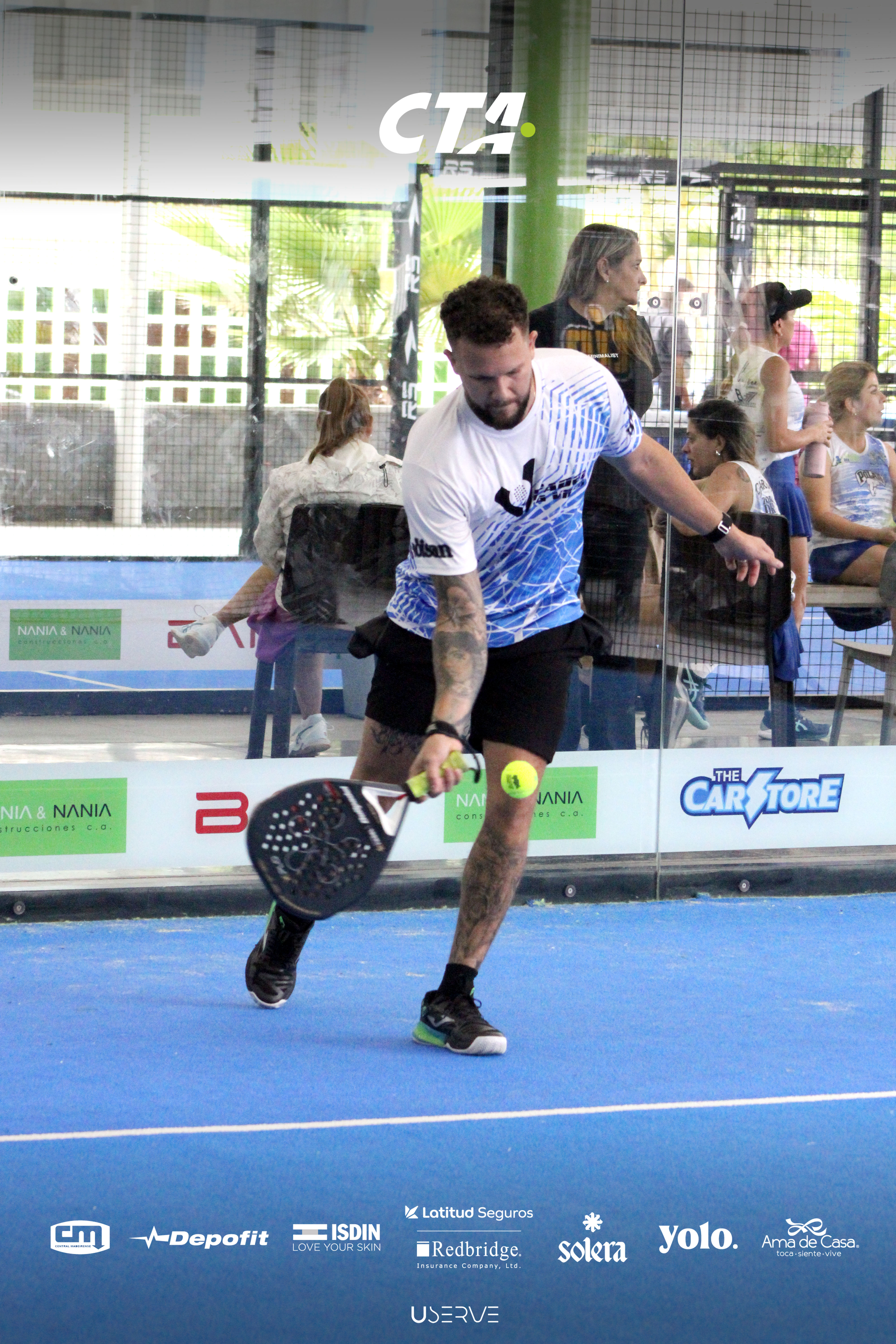 2T - FINALES PÁDEL - PLVB 7M32