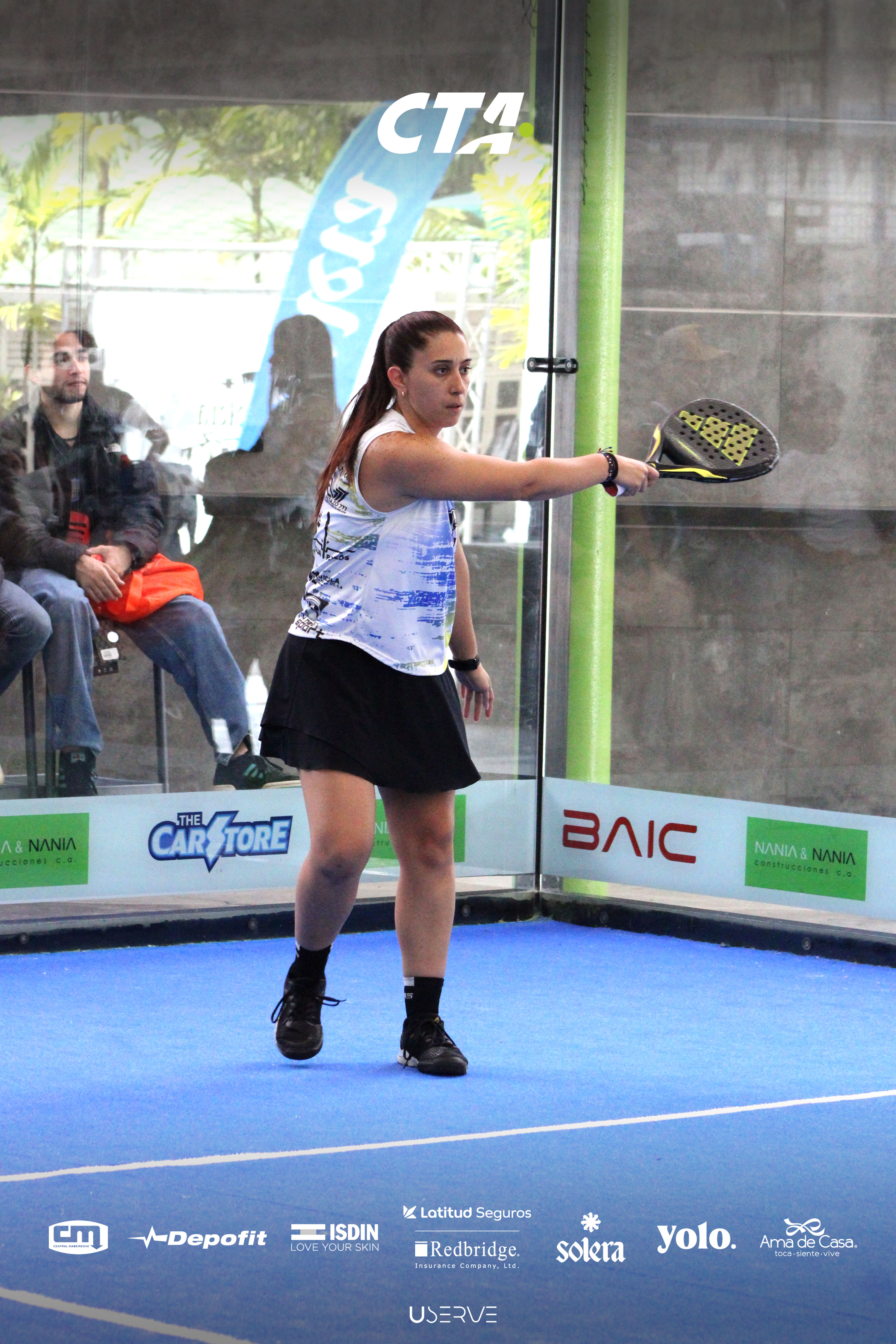 2T - FINALES PÁDEL - HCVA 5F2