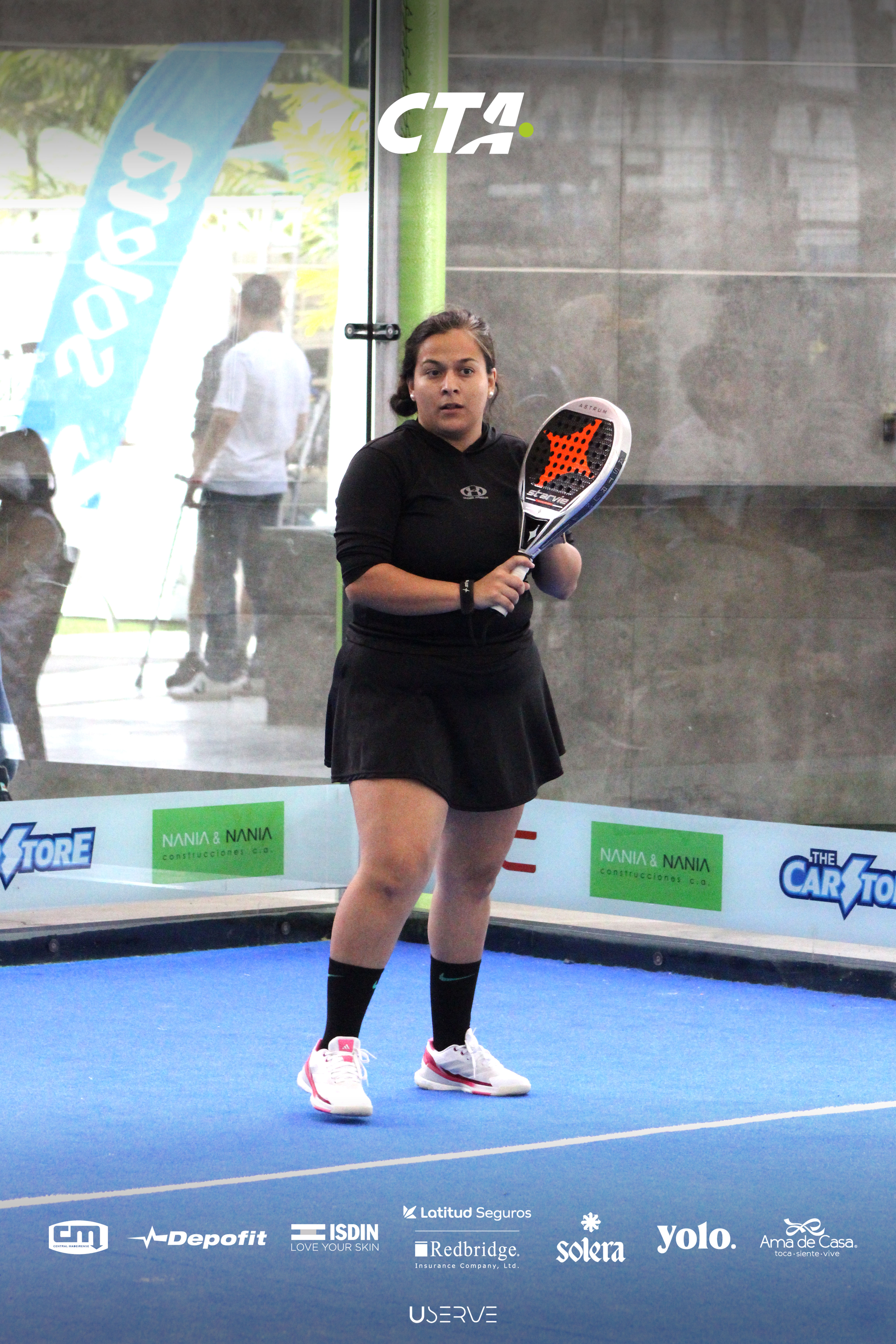 2T - FINALES PÁDEL - LMPA 5F