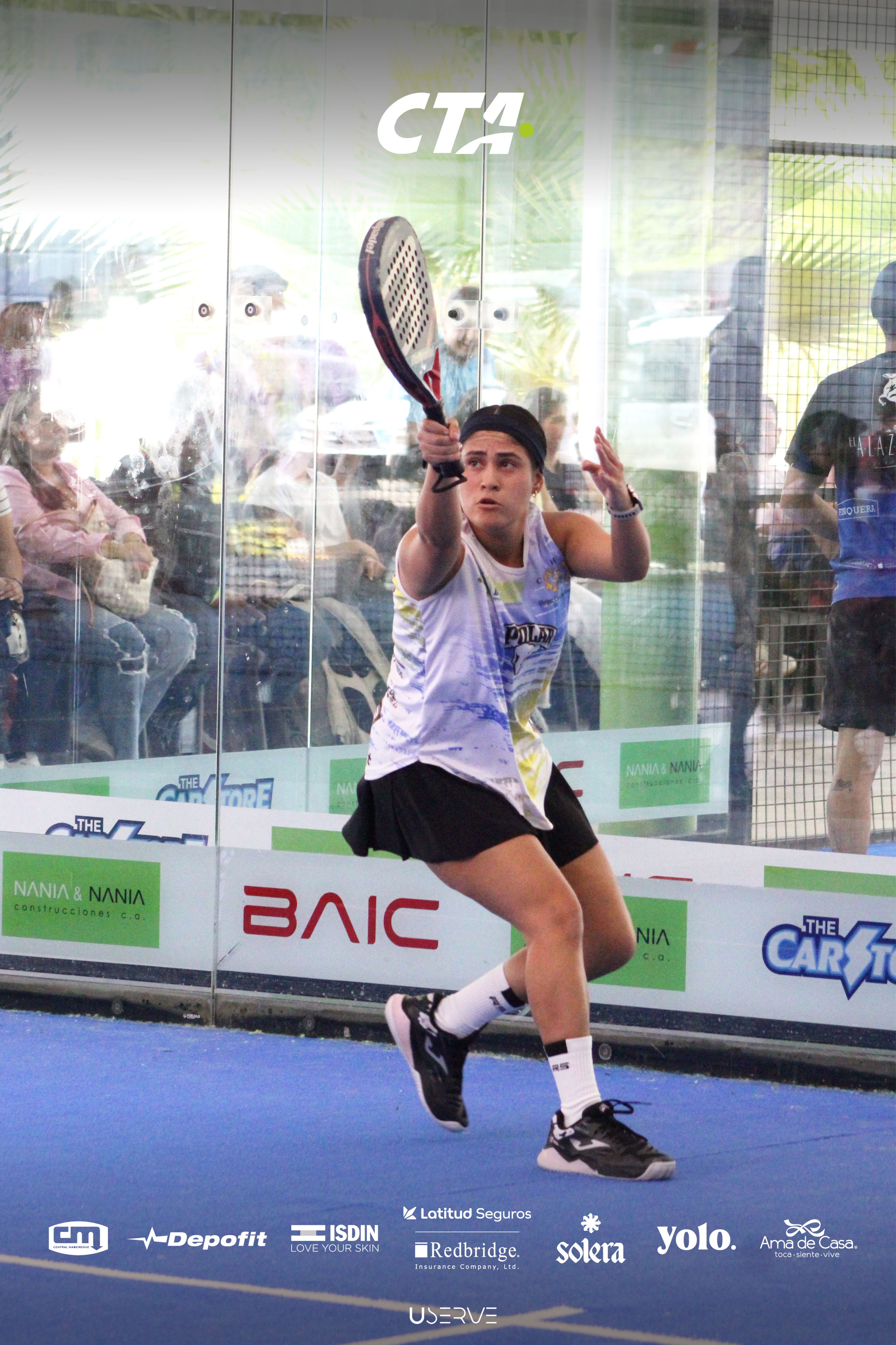 2T - FINALES PÁDEL - HCVA 5F4