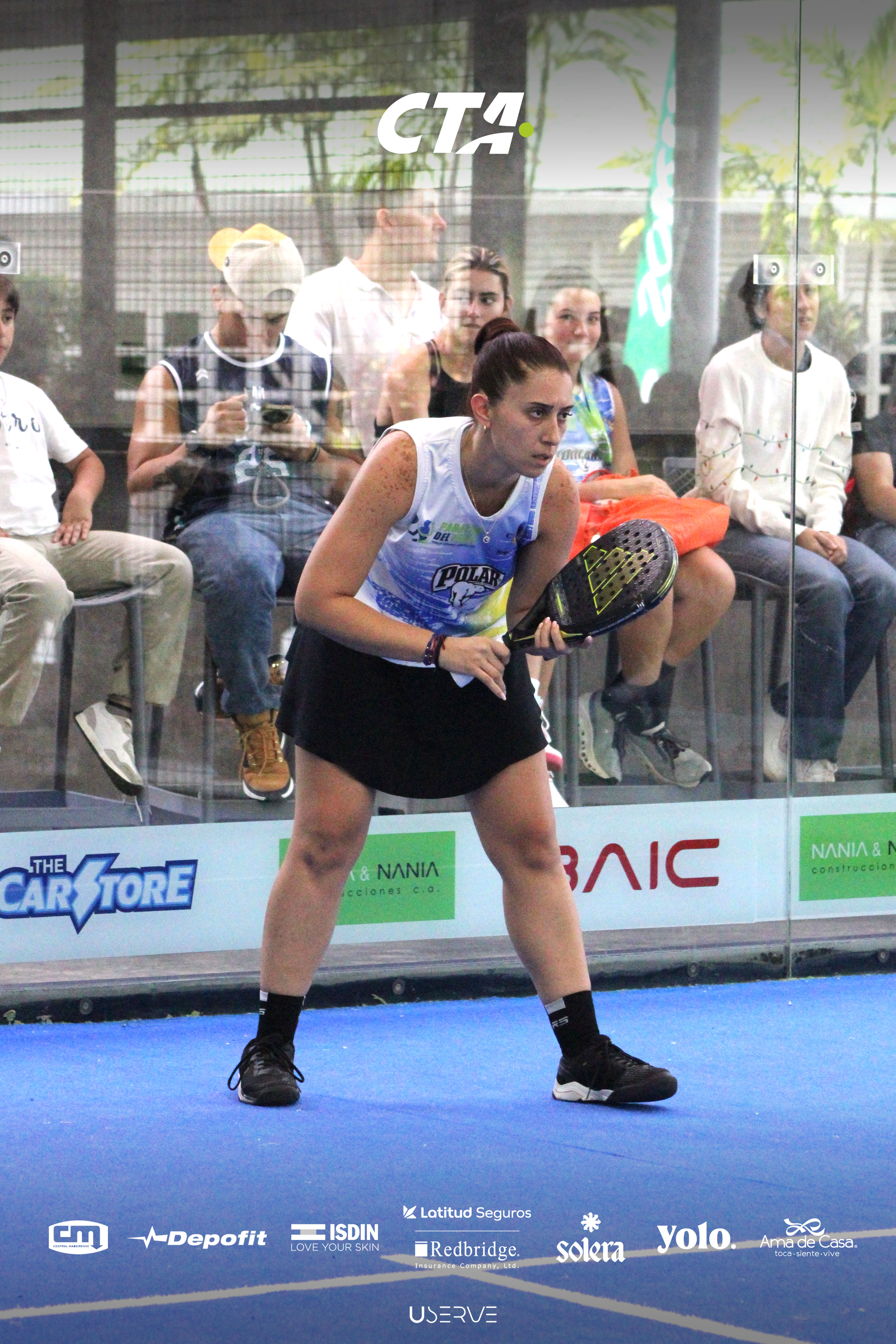 2T - FINALES PÁDEL - HCVA 5F10