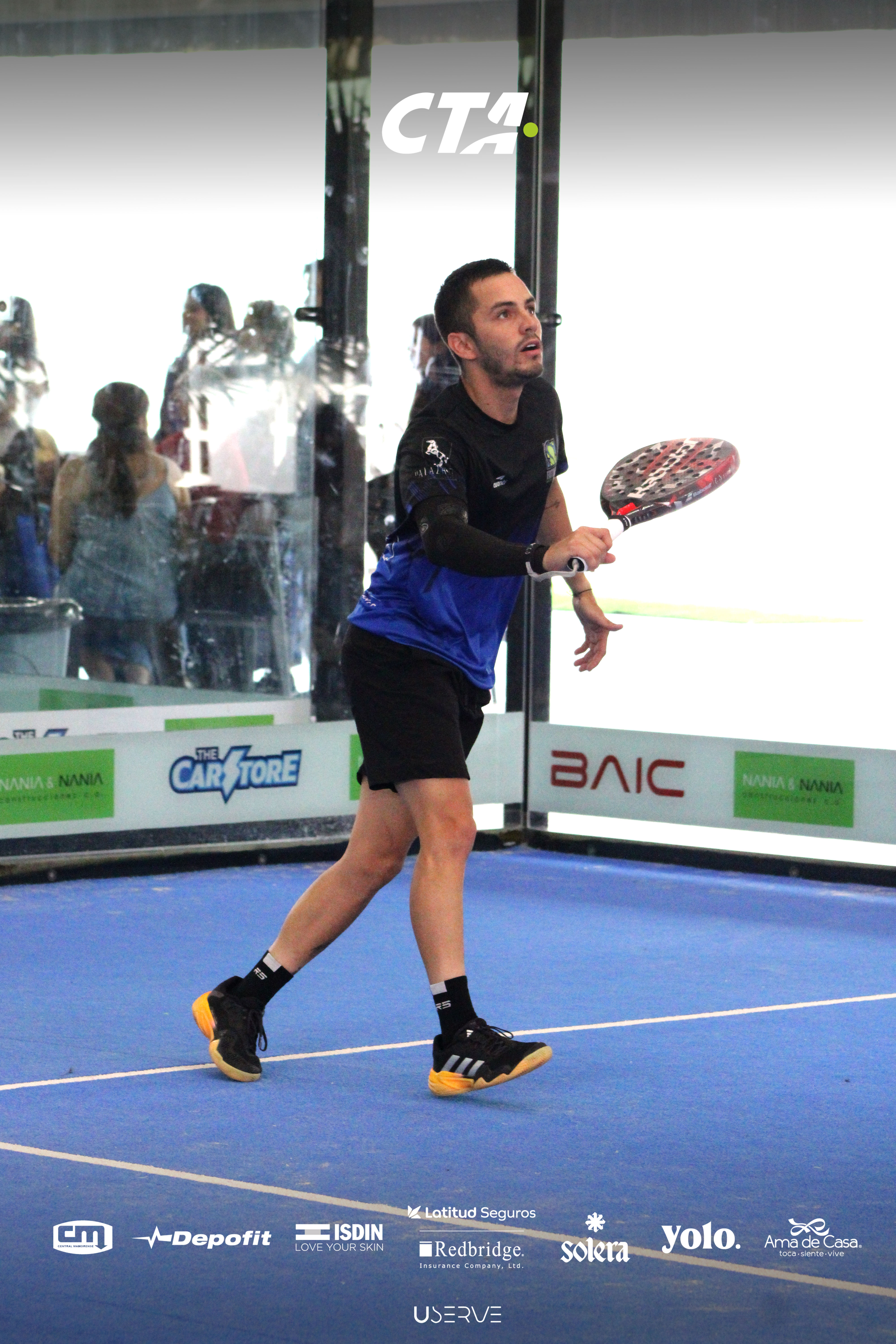 2T - FINALES PÁDEL - FPCA 6M3