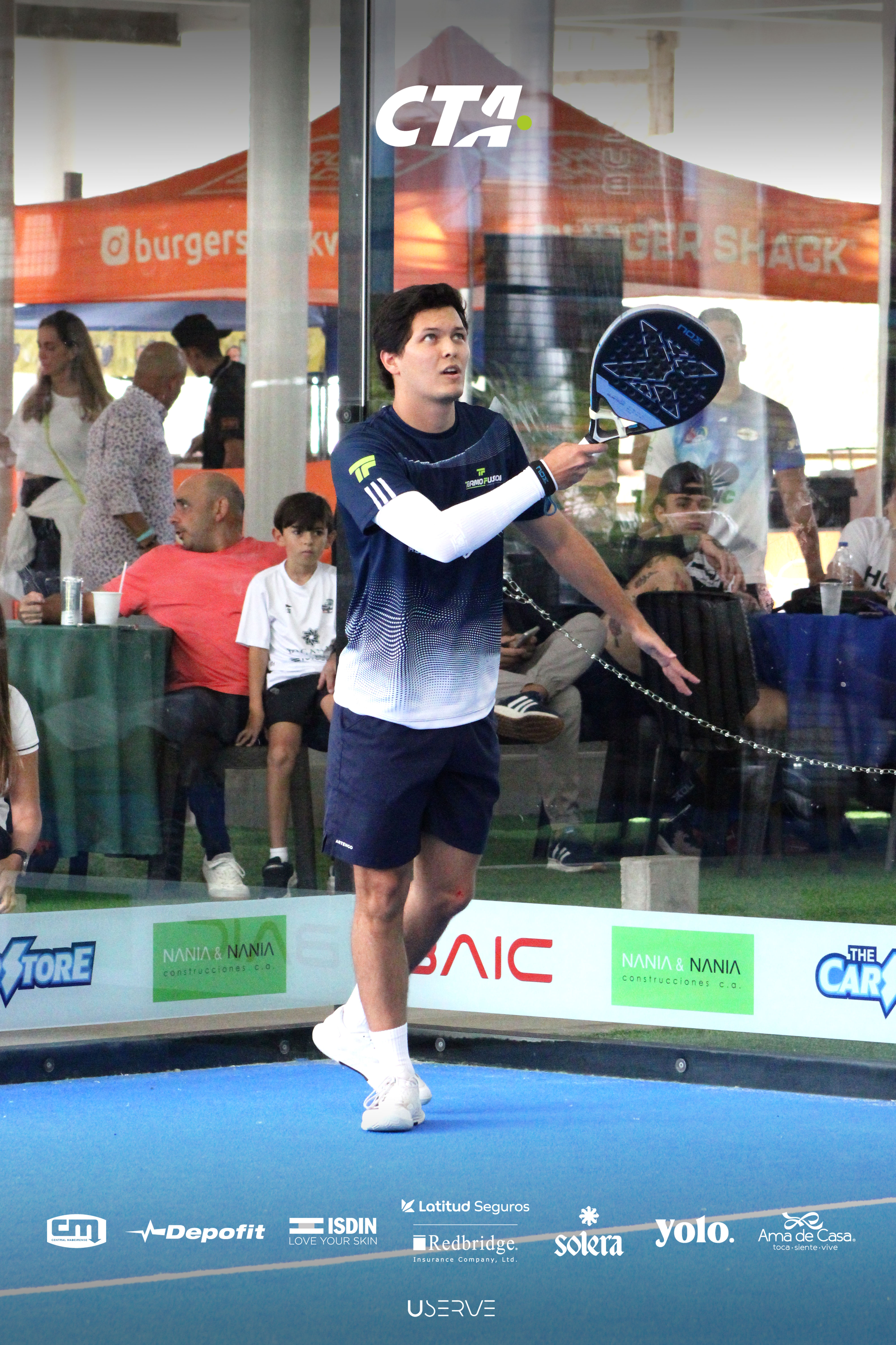 2T - FINALES PÁDEL - RPCA 4M