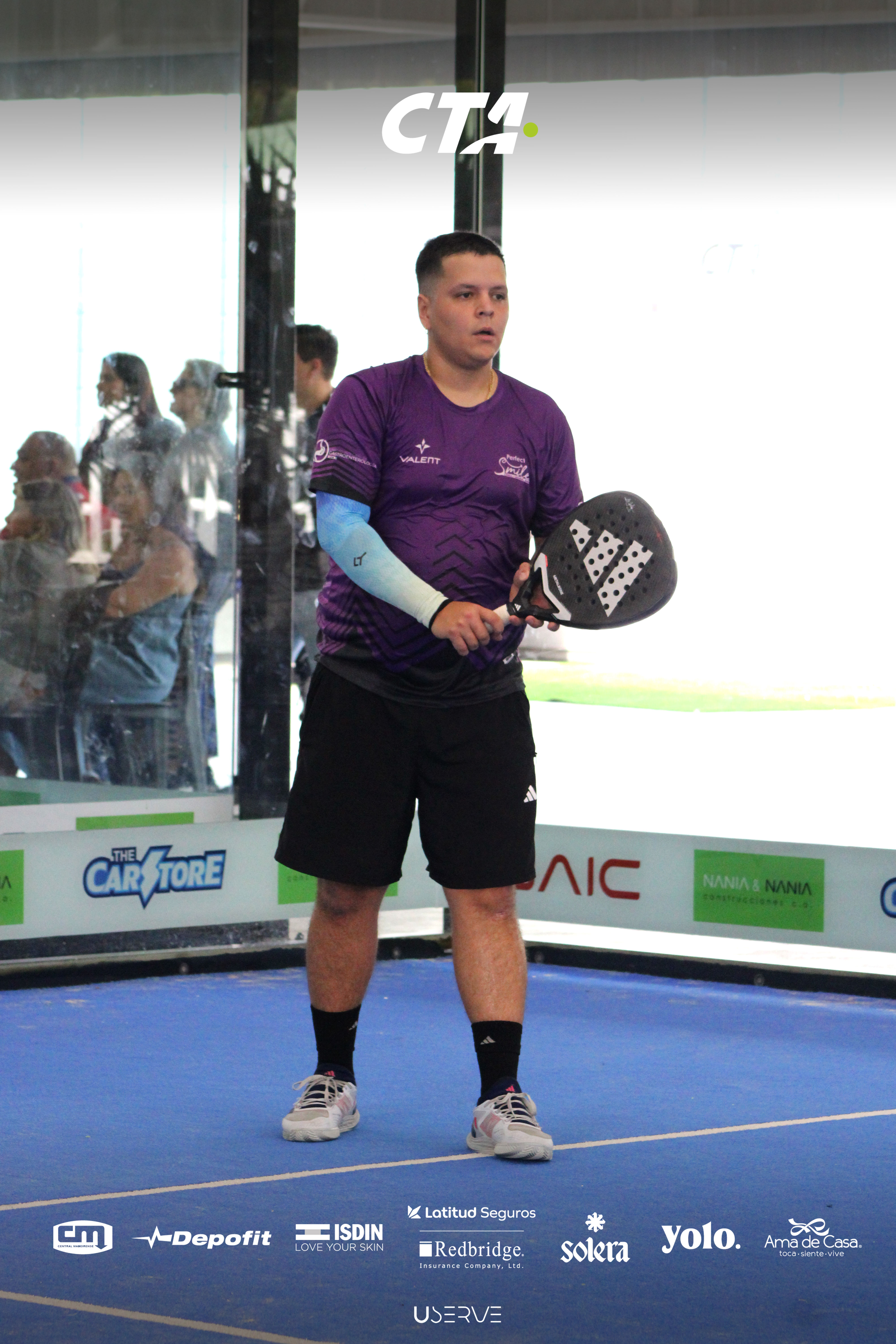 2T - FINALES PÁDEL - PSPA 6M4