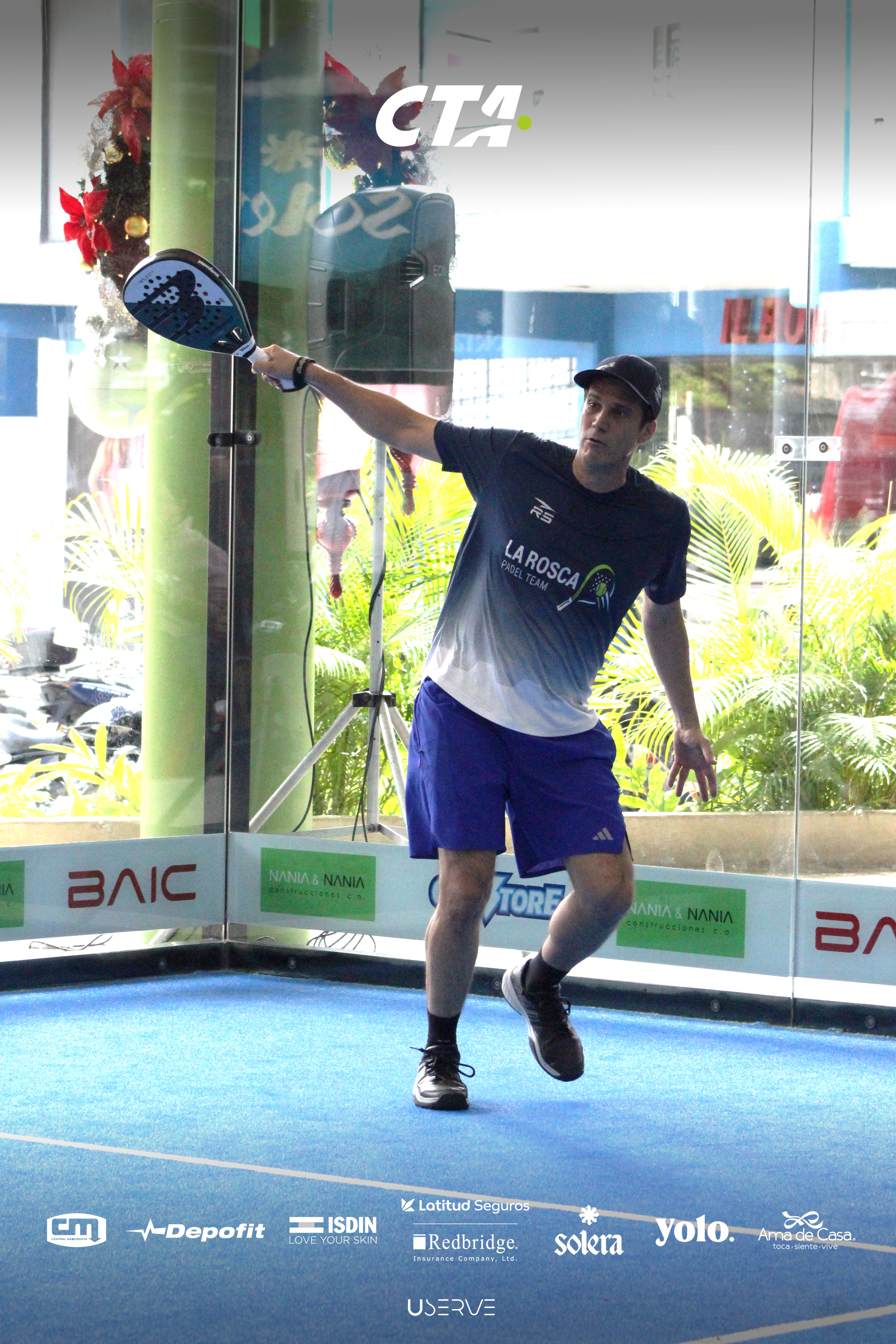 2T - FINALES PÁDEL - RPCA 4M8