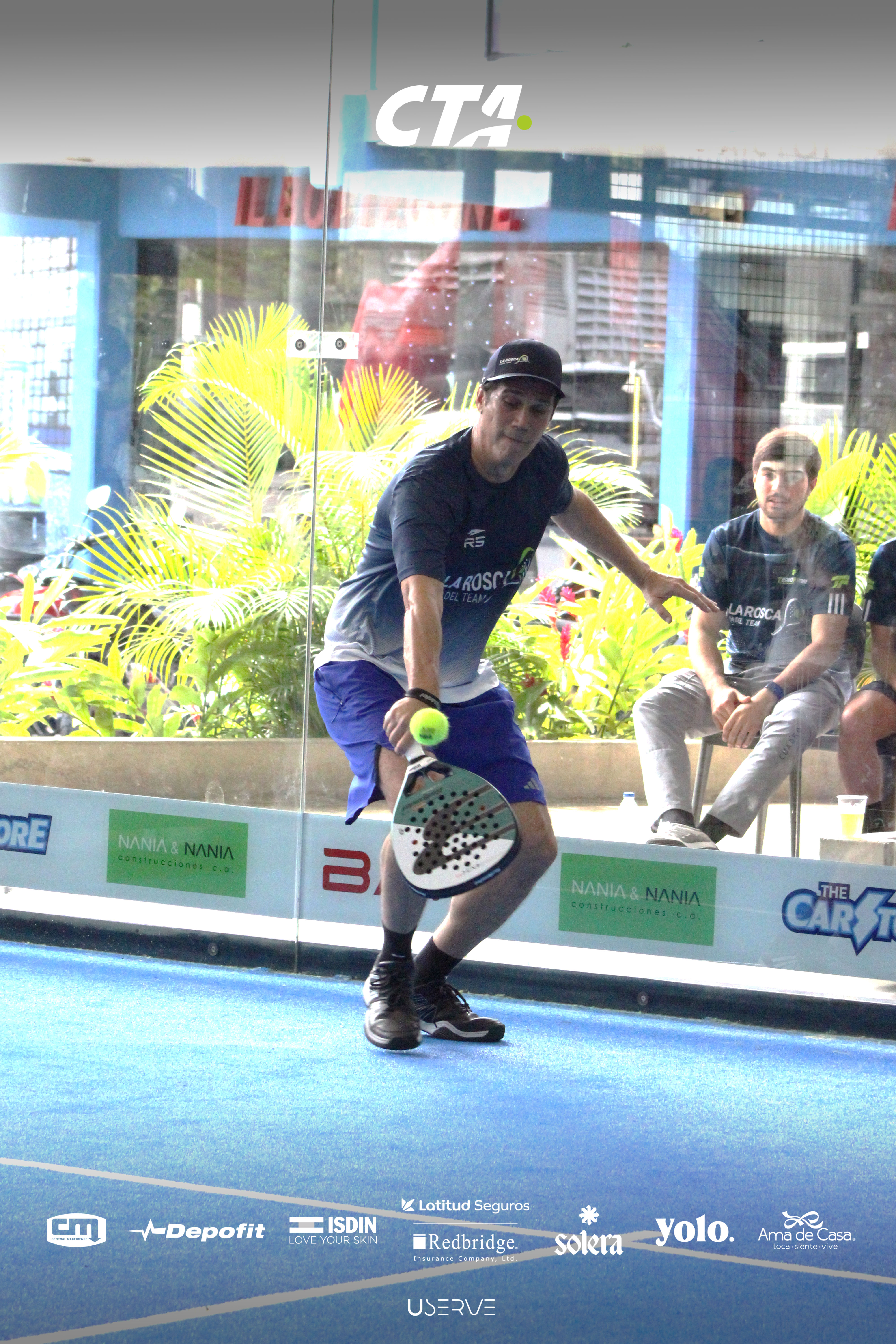 2T - FINALES PÁDEL - RPCA 4M10