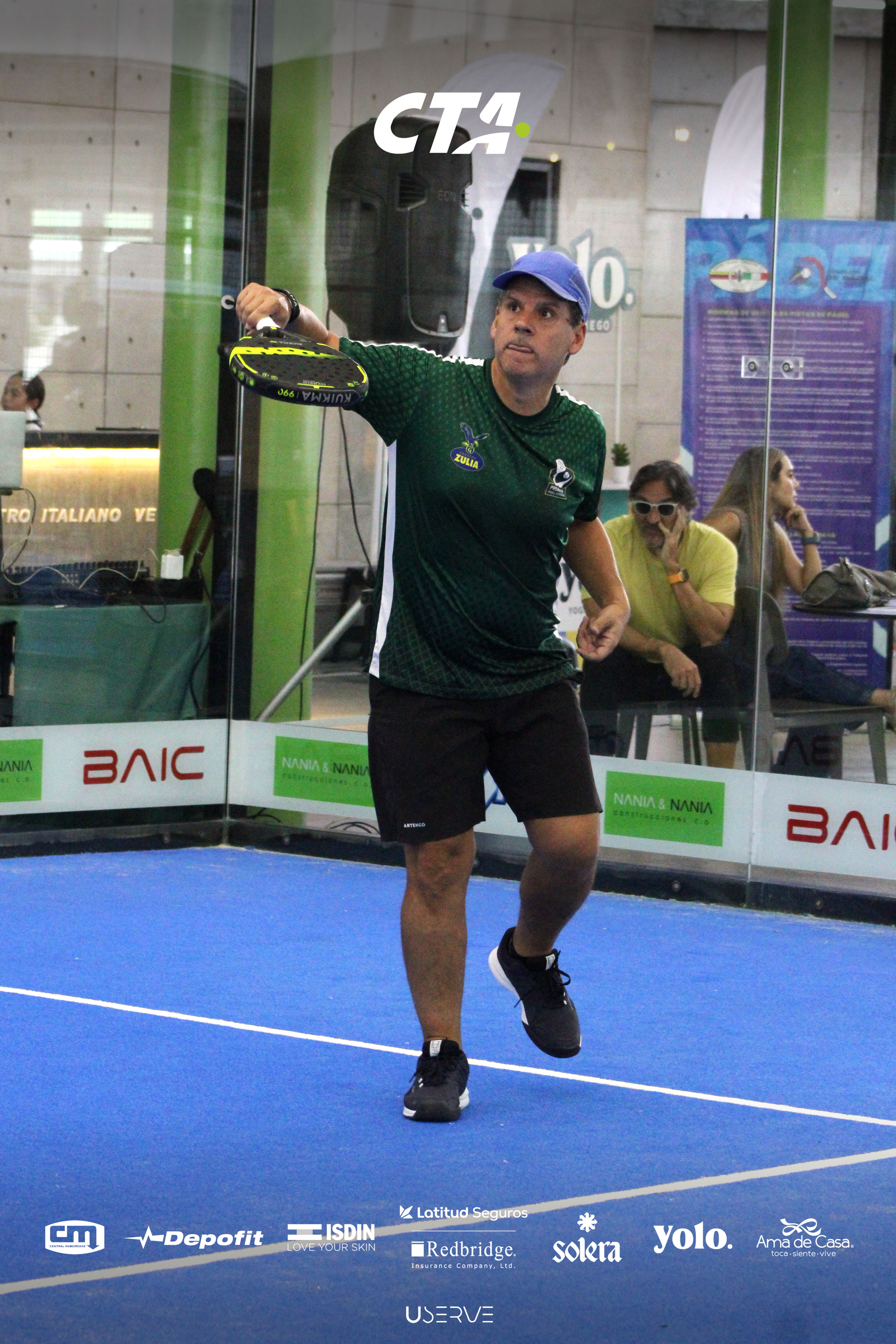 2T - FINALES PÁDEL - PPCA 6MM7