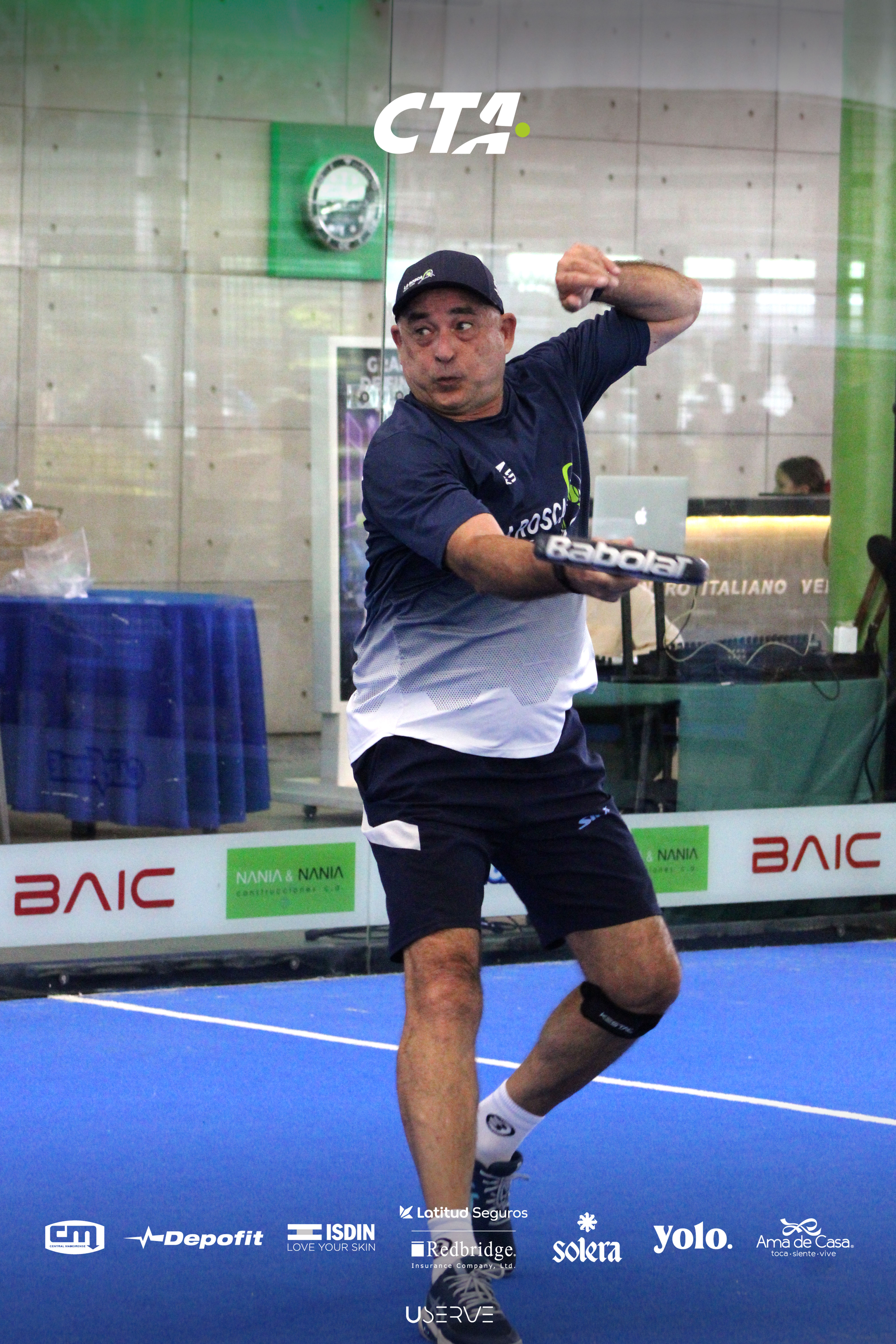 2T - FINALES PÁDEL - RPCA 6MM4