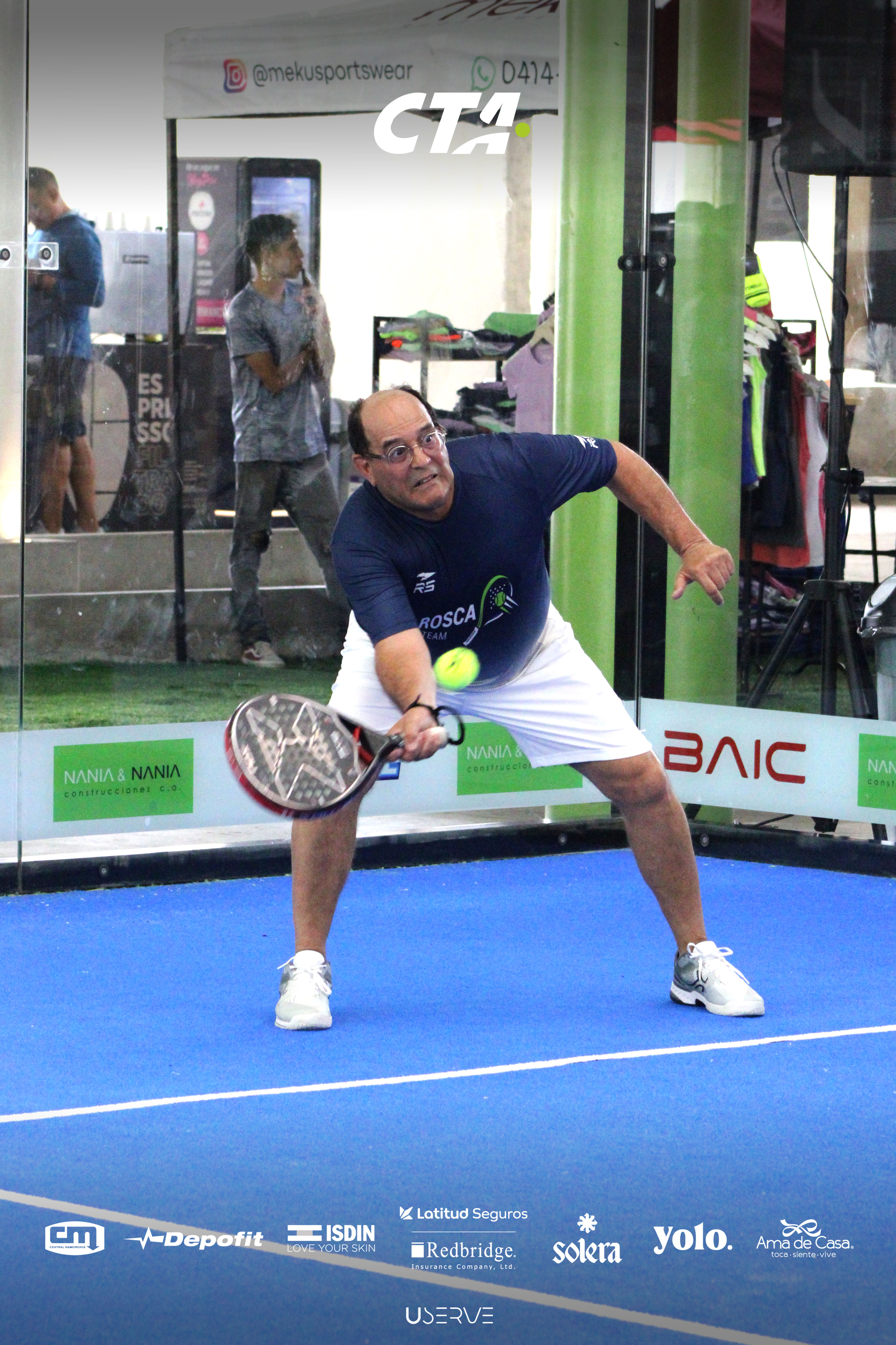 2T - FINALES PÁDEL - RPCA 6MM12