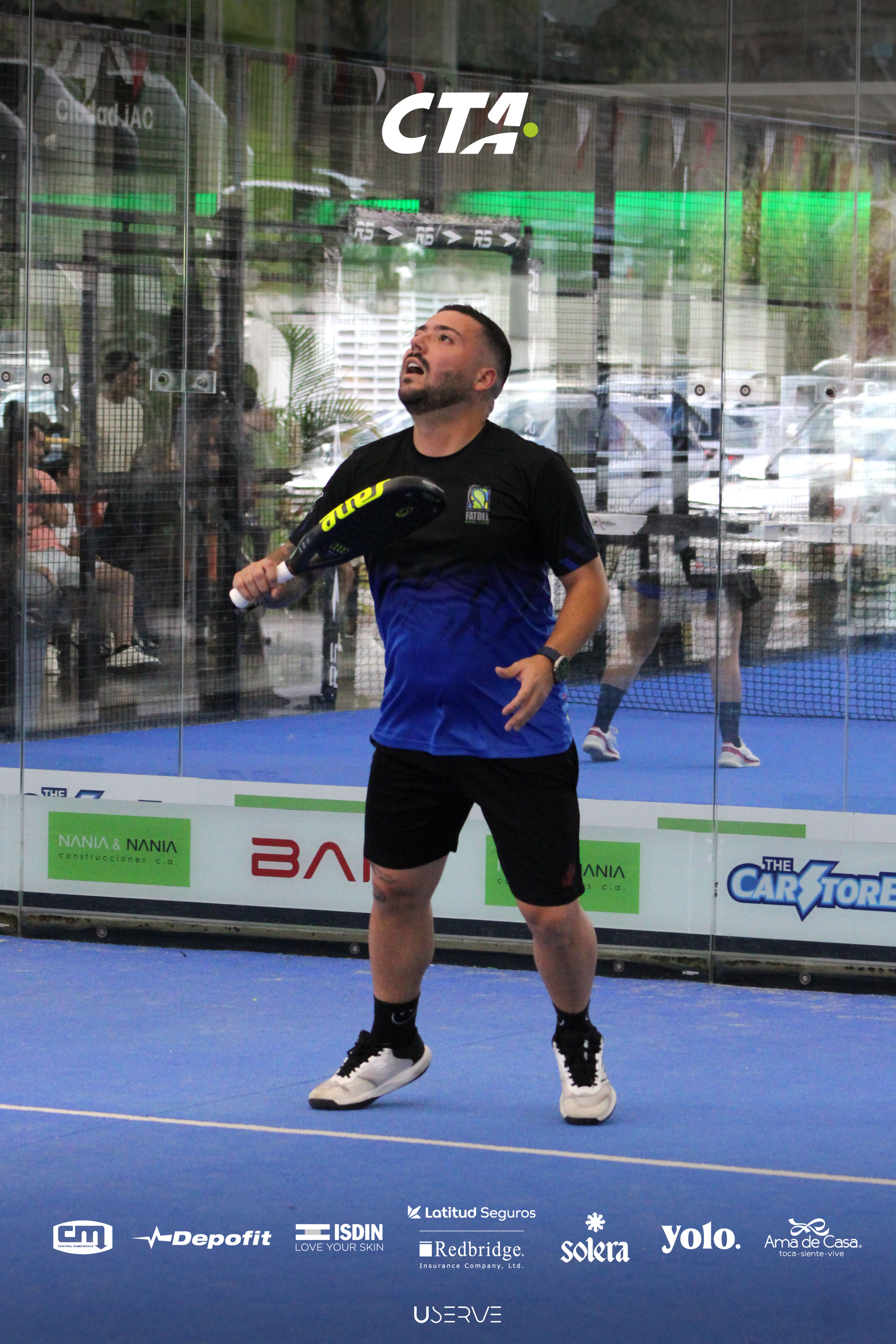 2T - FINALES PÁDEL - FPCA 6M15