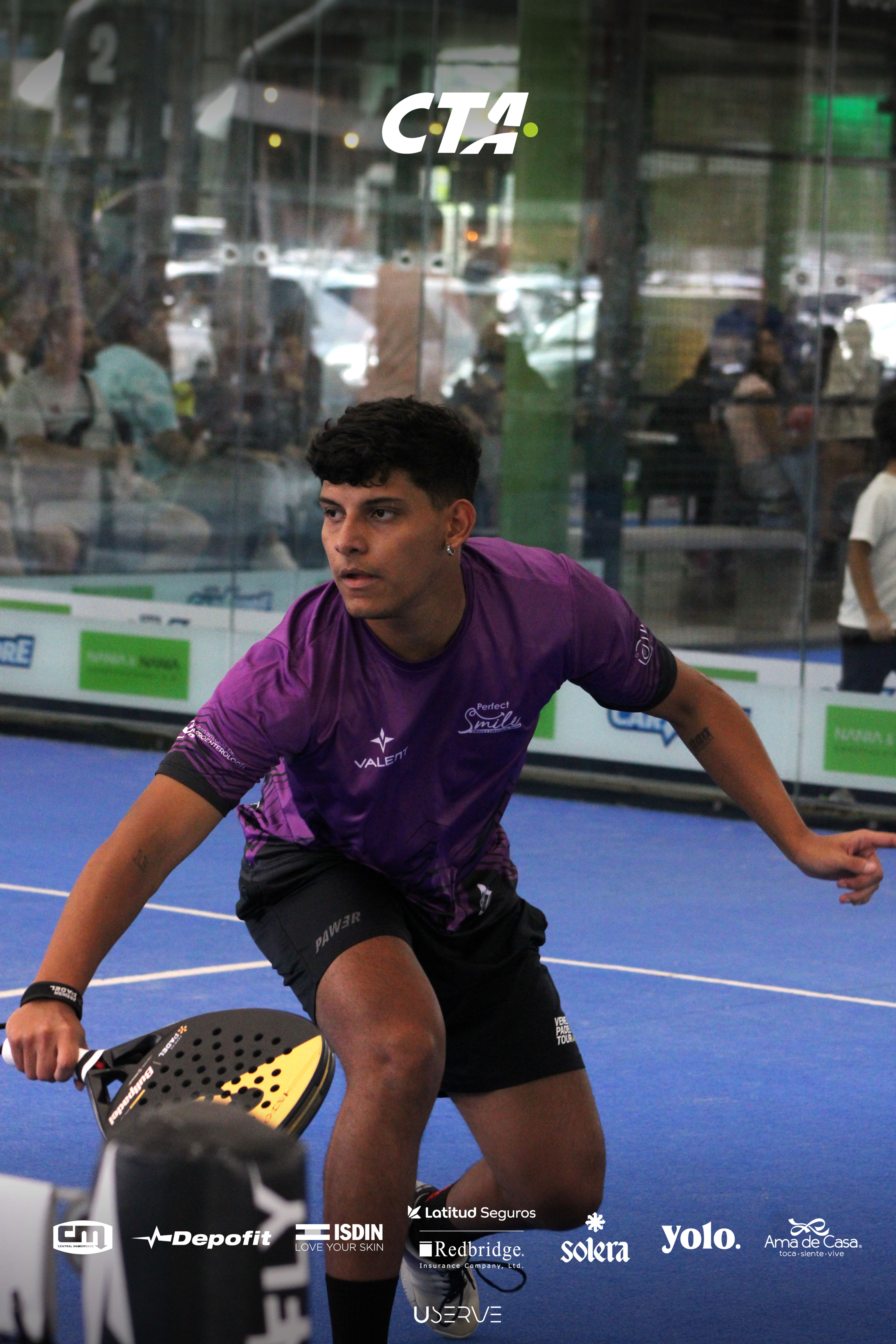 2T - FINALES PÁDEL - PSPA 6M14