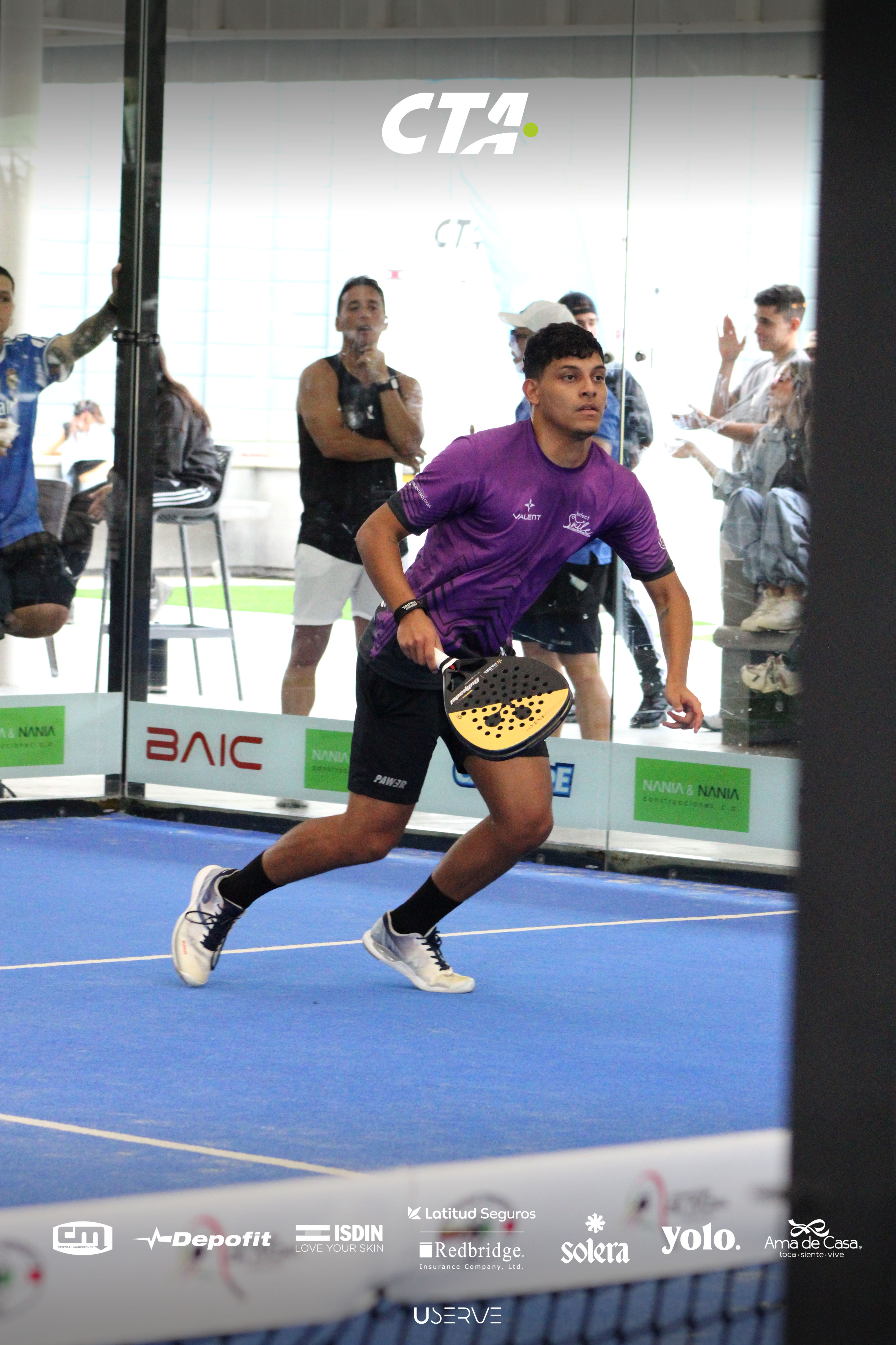 2T - FINALES PÁDEL - PSPA 6M21