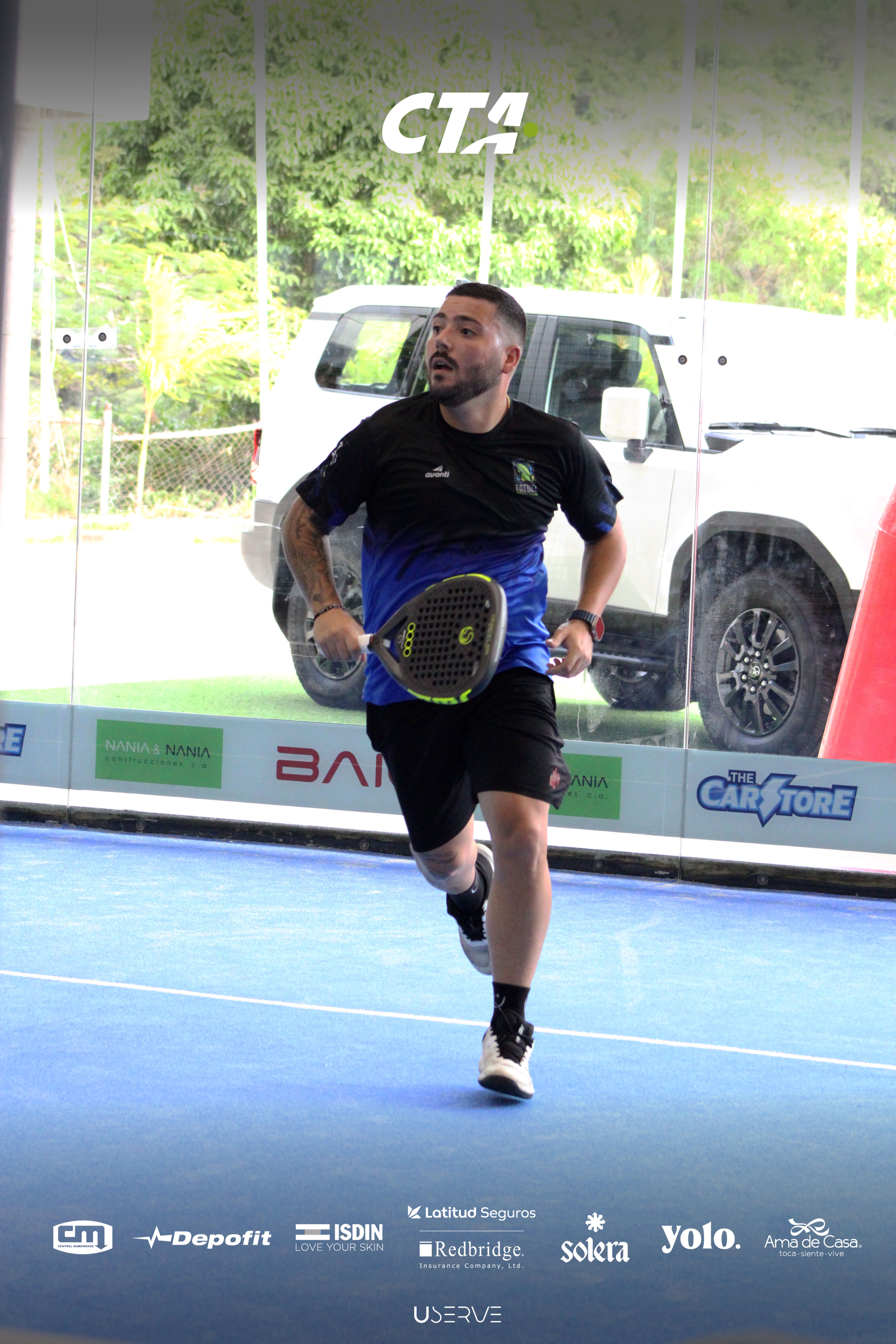 2T - FINALES PÁDEL - FPCA 6M20