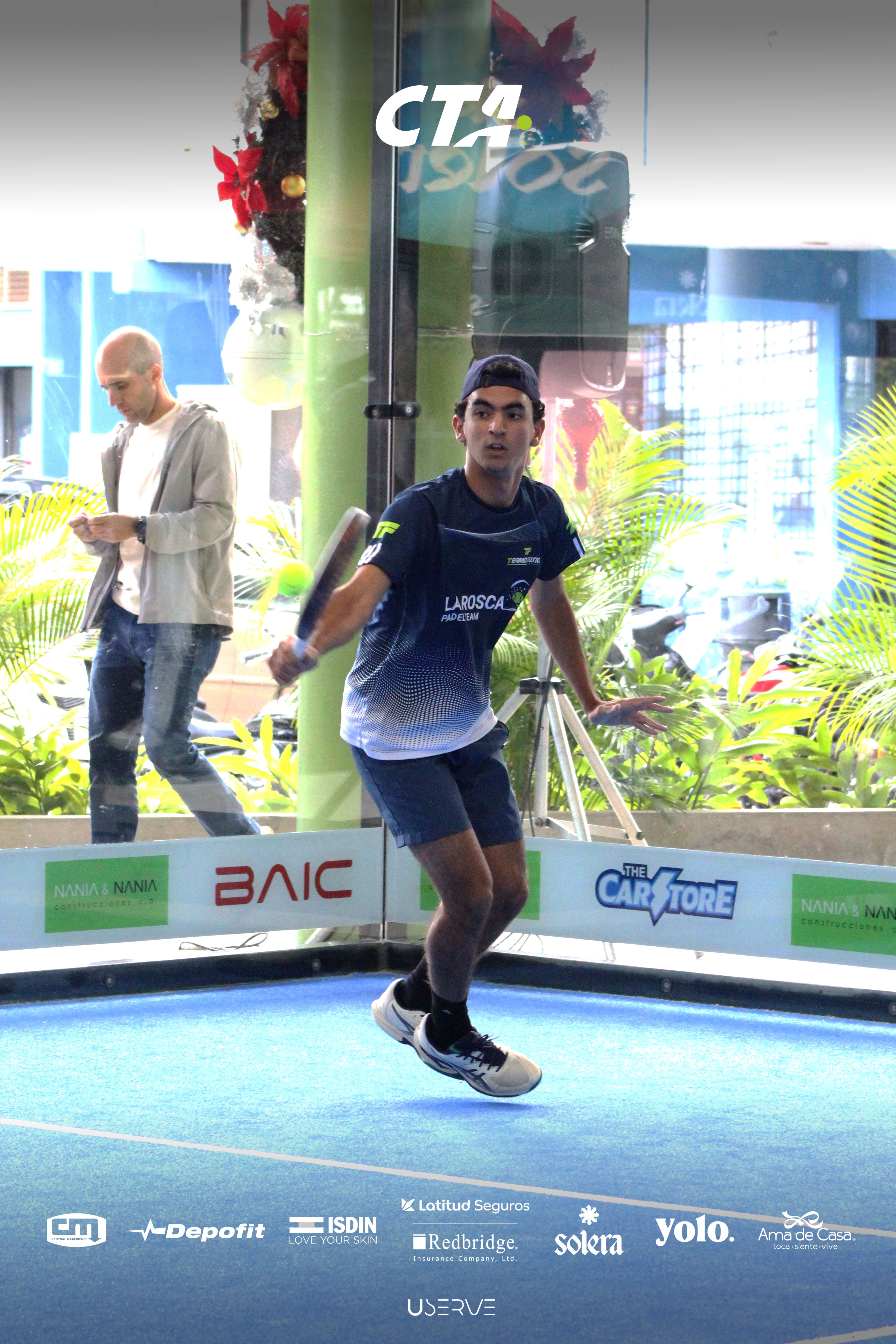 2T - FINALES PÁDEL - RPCA 4M15