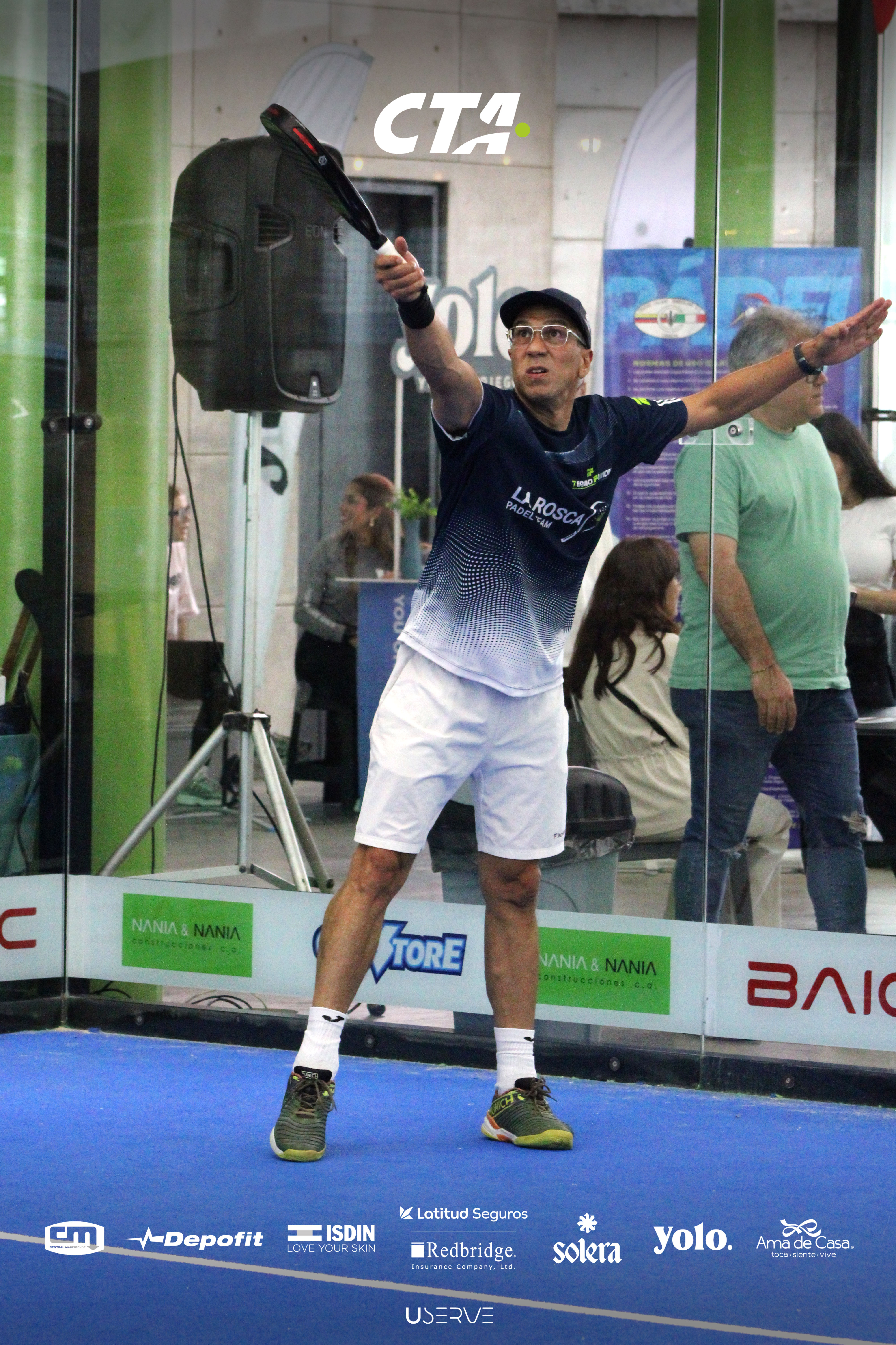 2T - FINALES PÁDEL - RPCA 6MM20