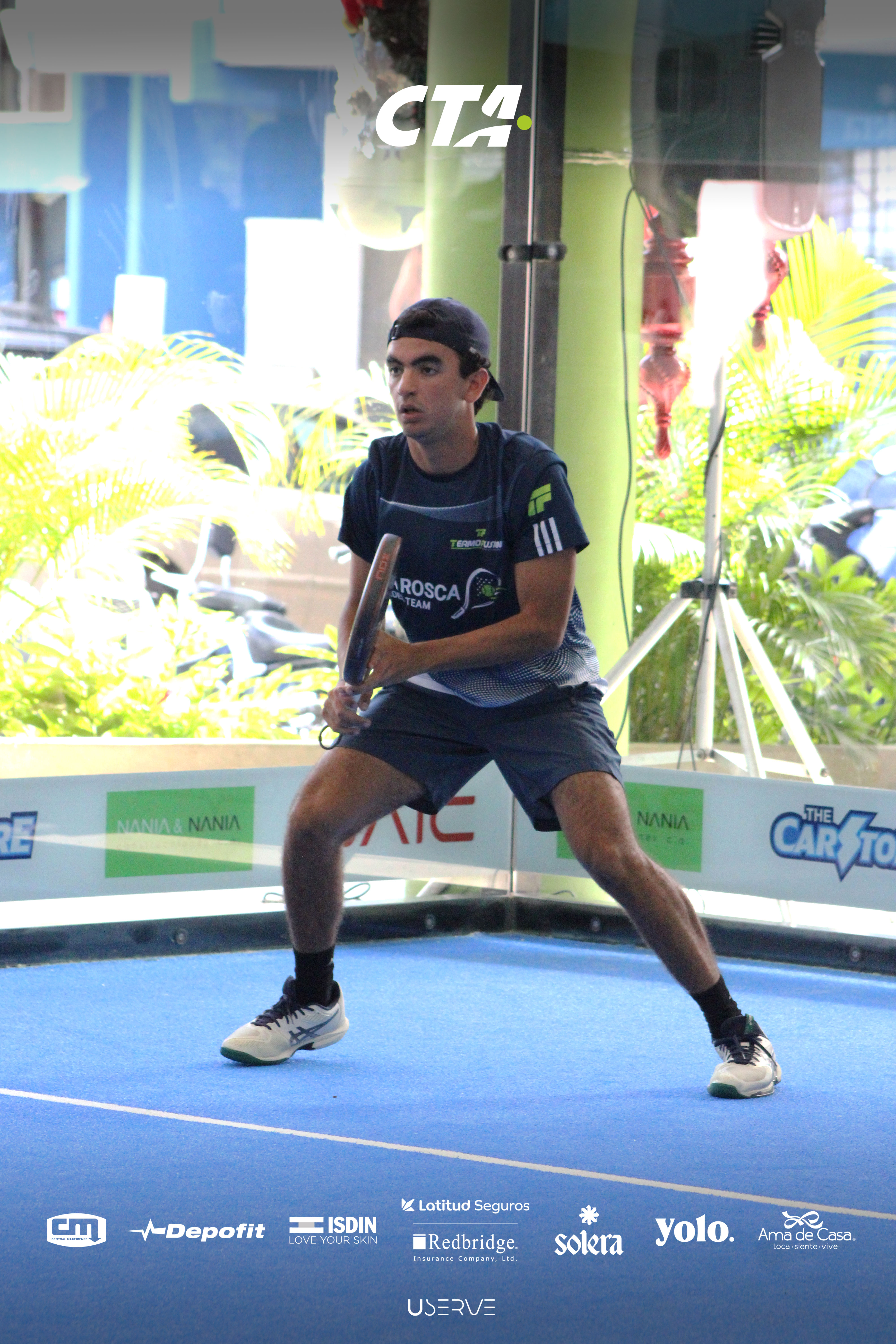 2T - FINALES PÁDEL - RPCA 4M22