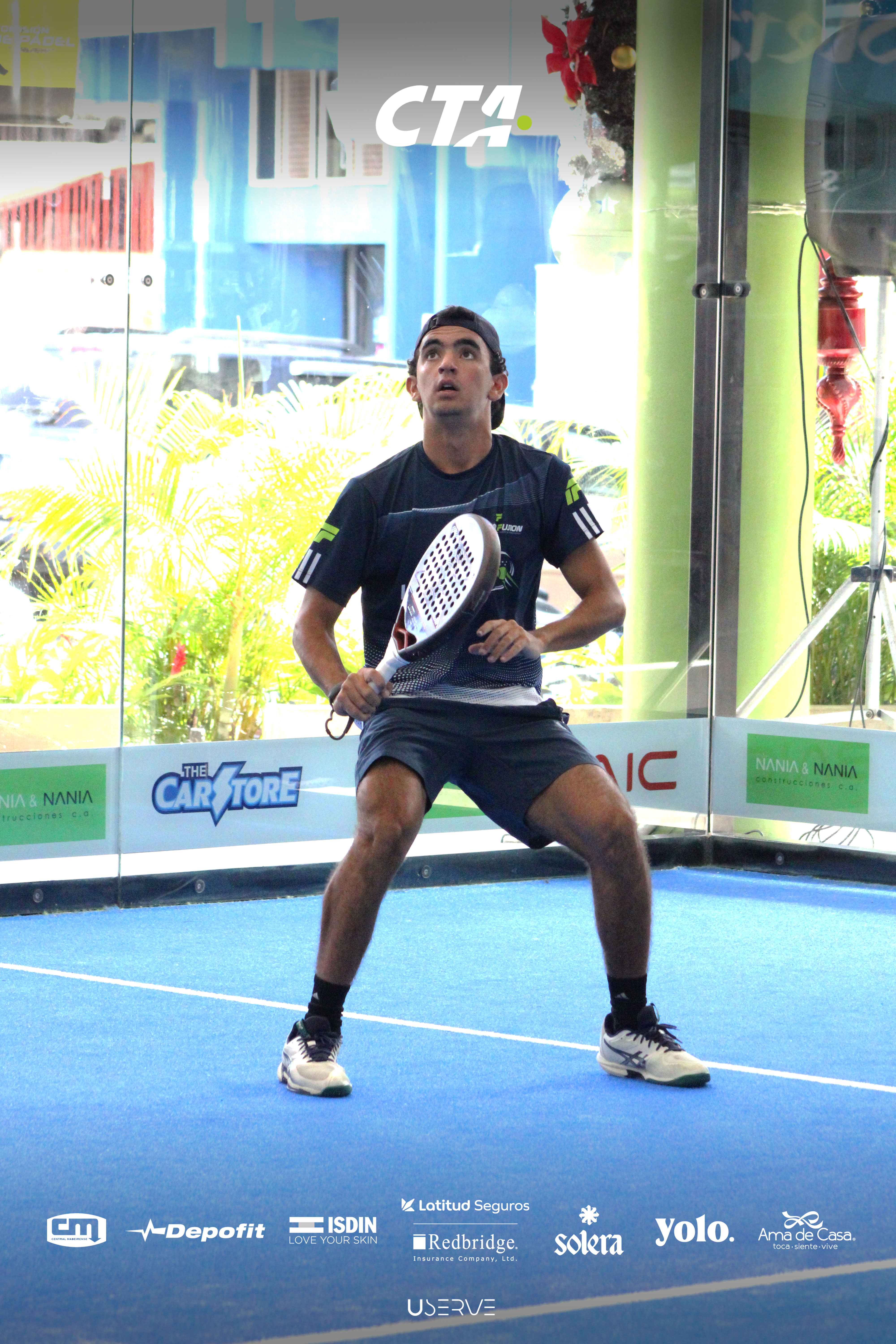 2T - FINALES PÁDEL - RPCA 4M24