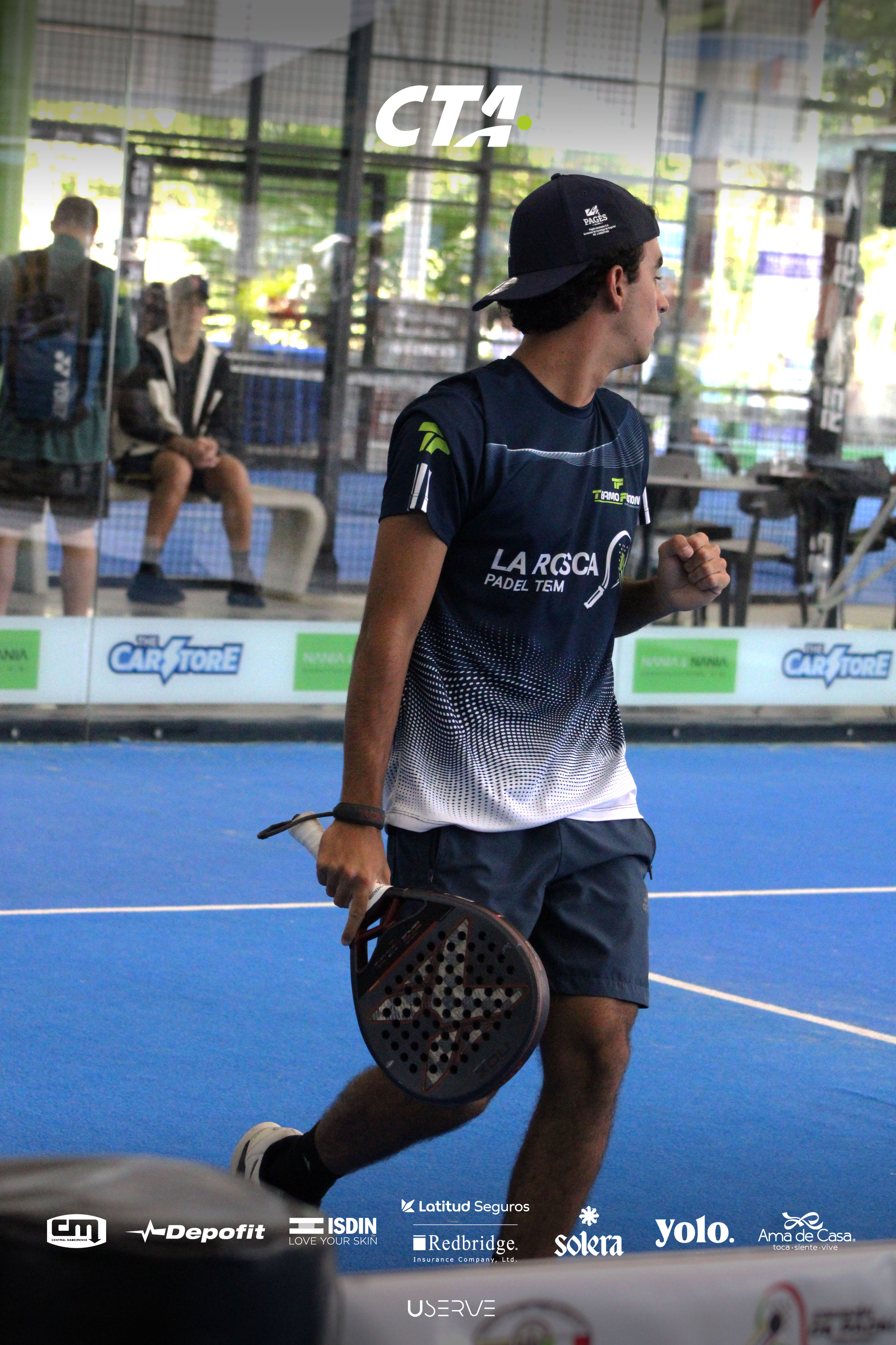 2T - FINALES PÁDEL - RPCA 4M28