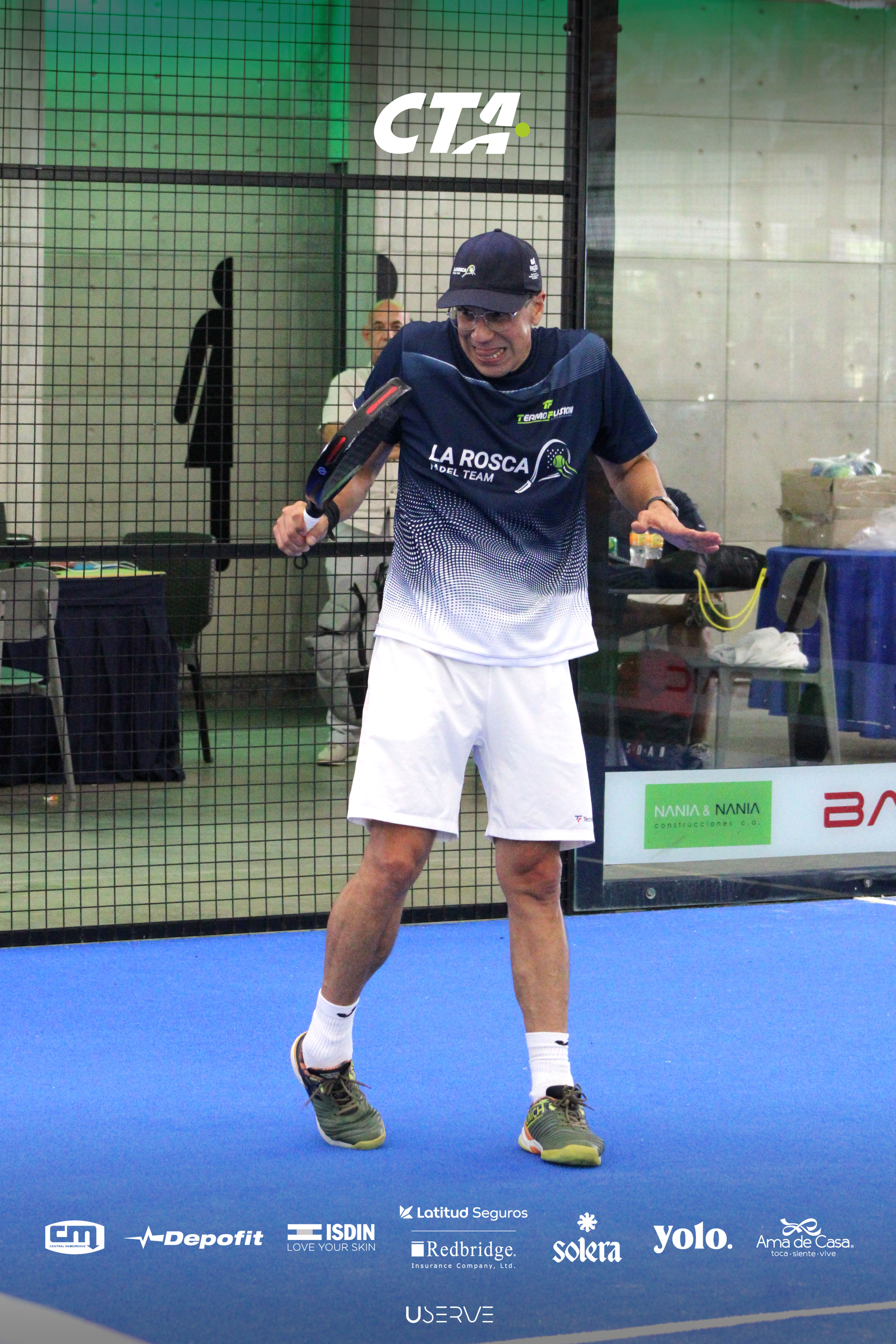 2T - FINALES PÁDEL - RPCA 6MM25