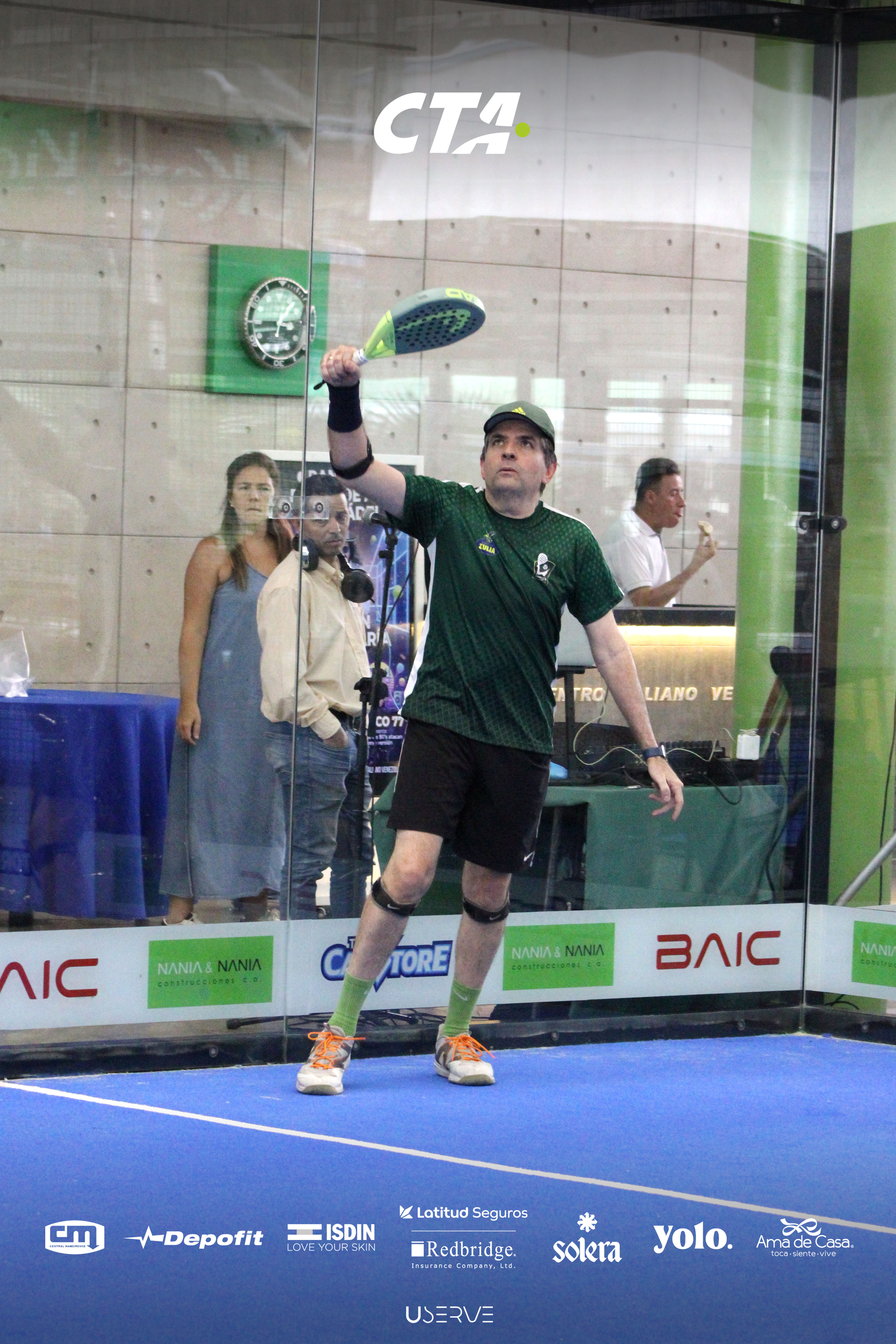 2T - FINALES PÁDEL - PPCA 6MM18