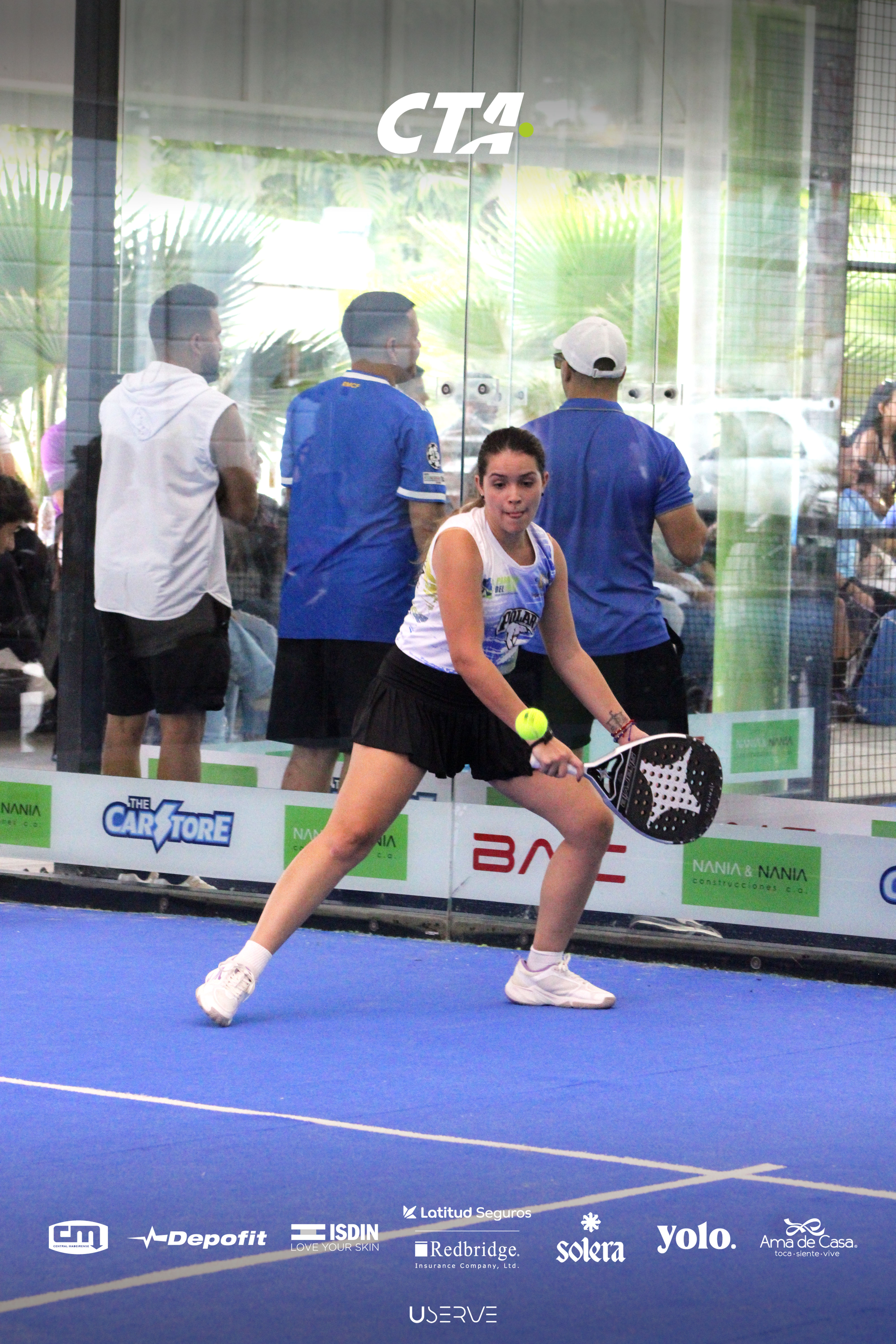 2T - FINALES PÁDEL - HCVA 5F15