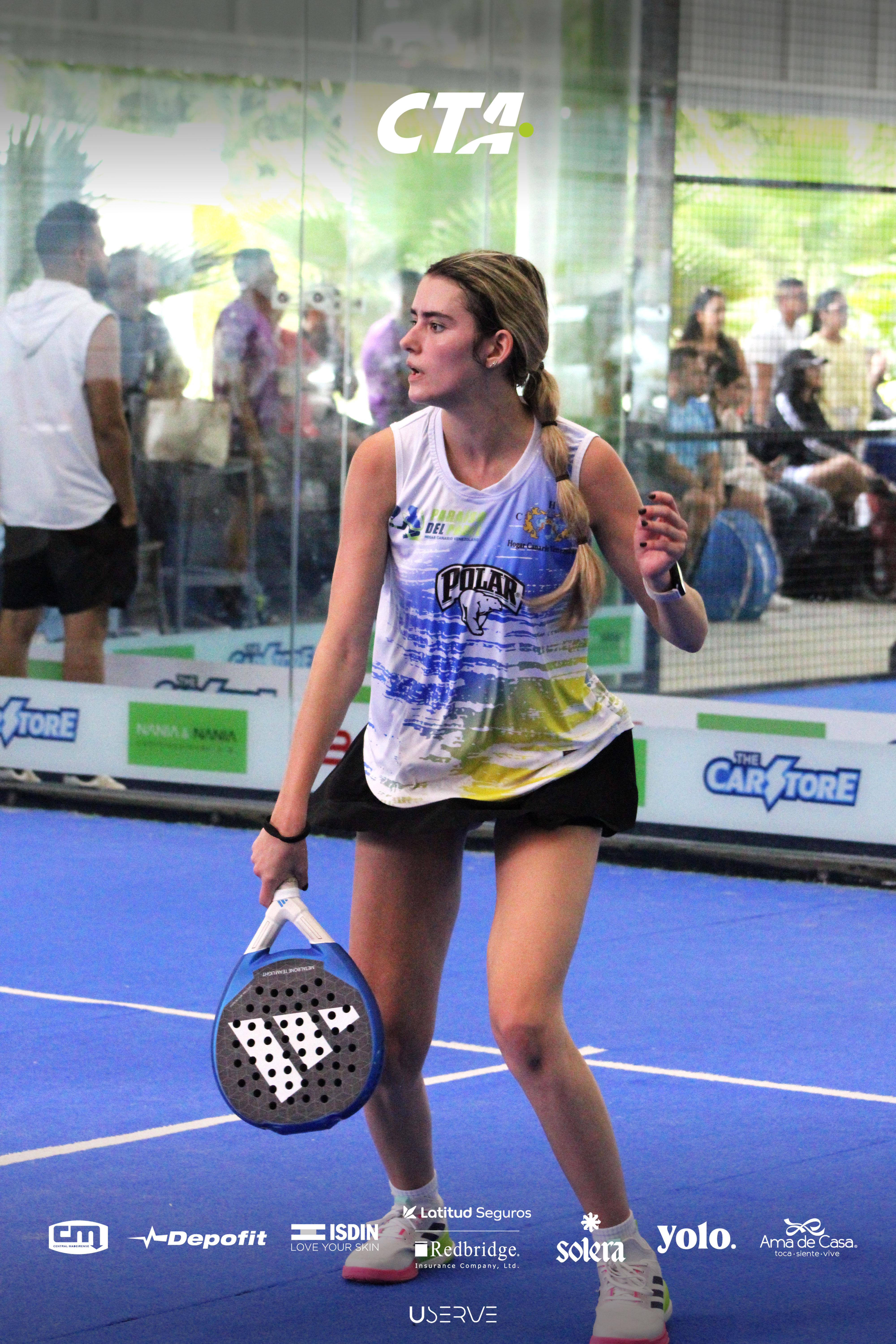 2T - FINALES PÁDEL - HCVA 5F28