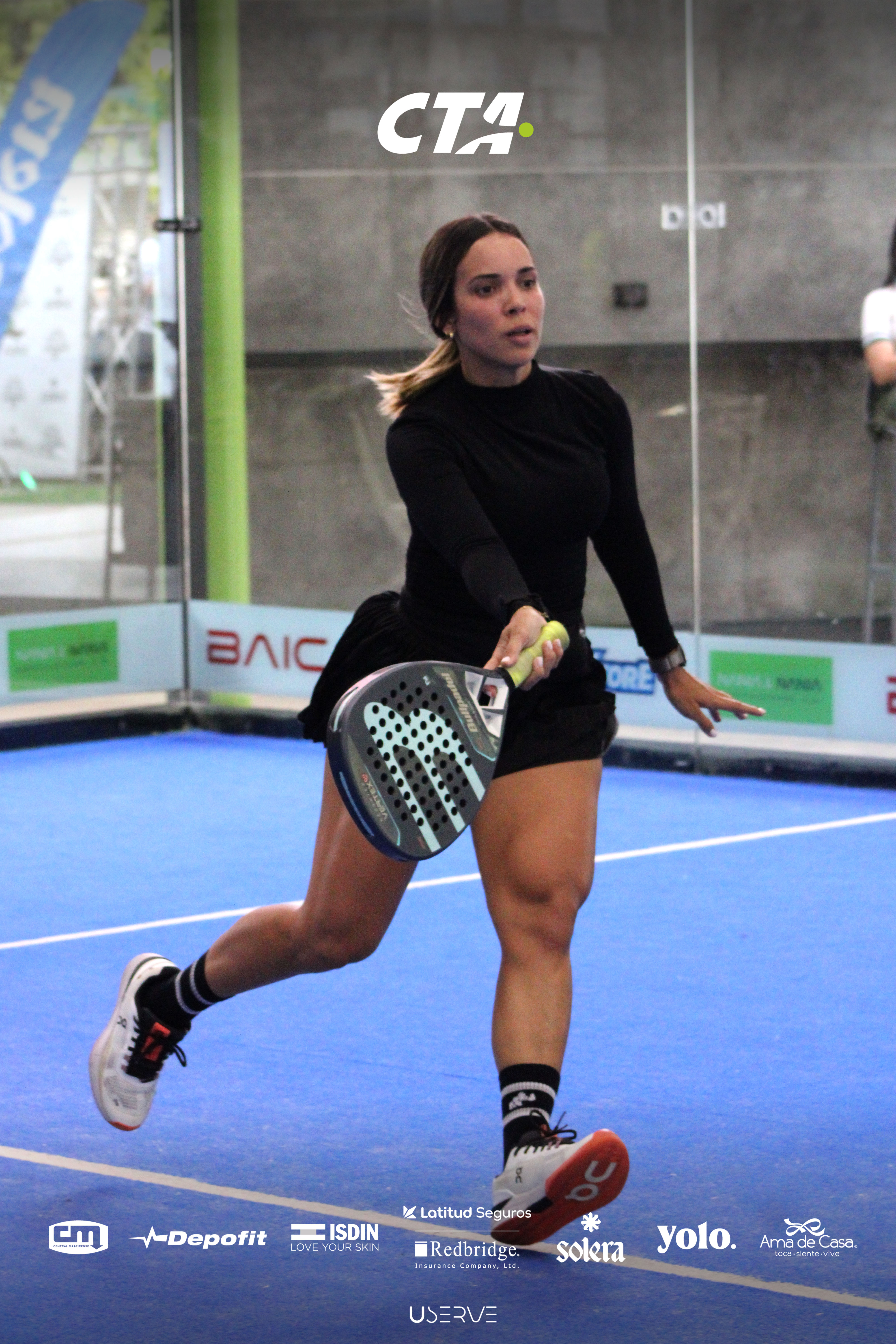 2T - FINALES PÁDEL - LMPA 5F27