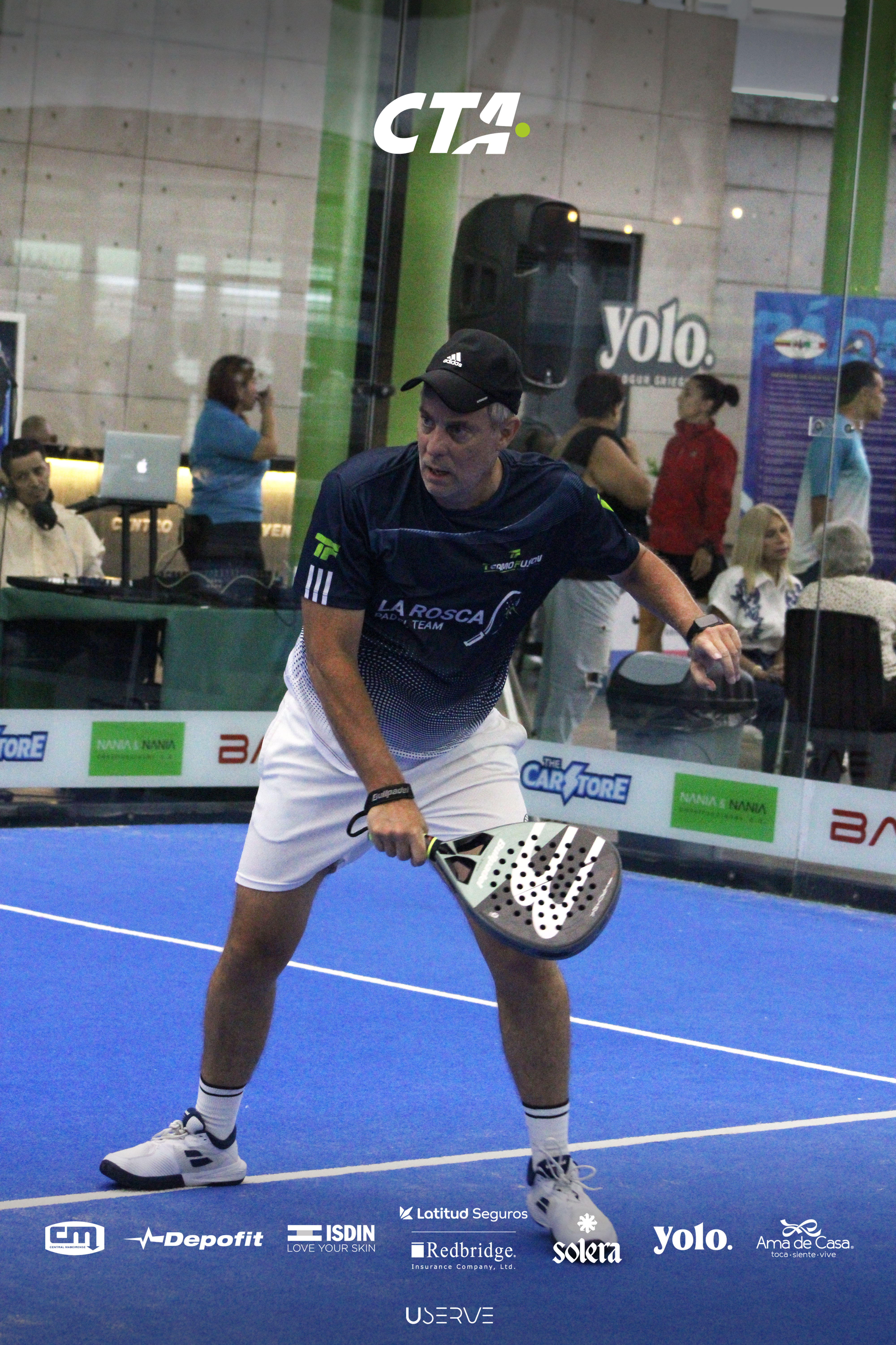 2T - FINALES PÁDEL - RPCA 6MM26