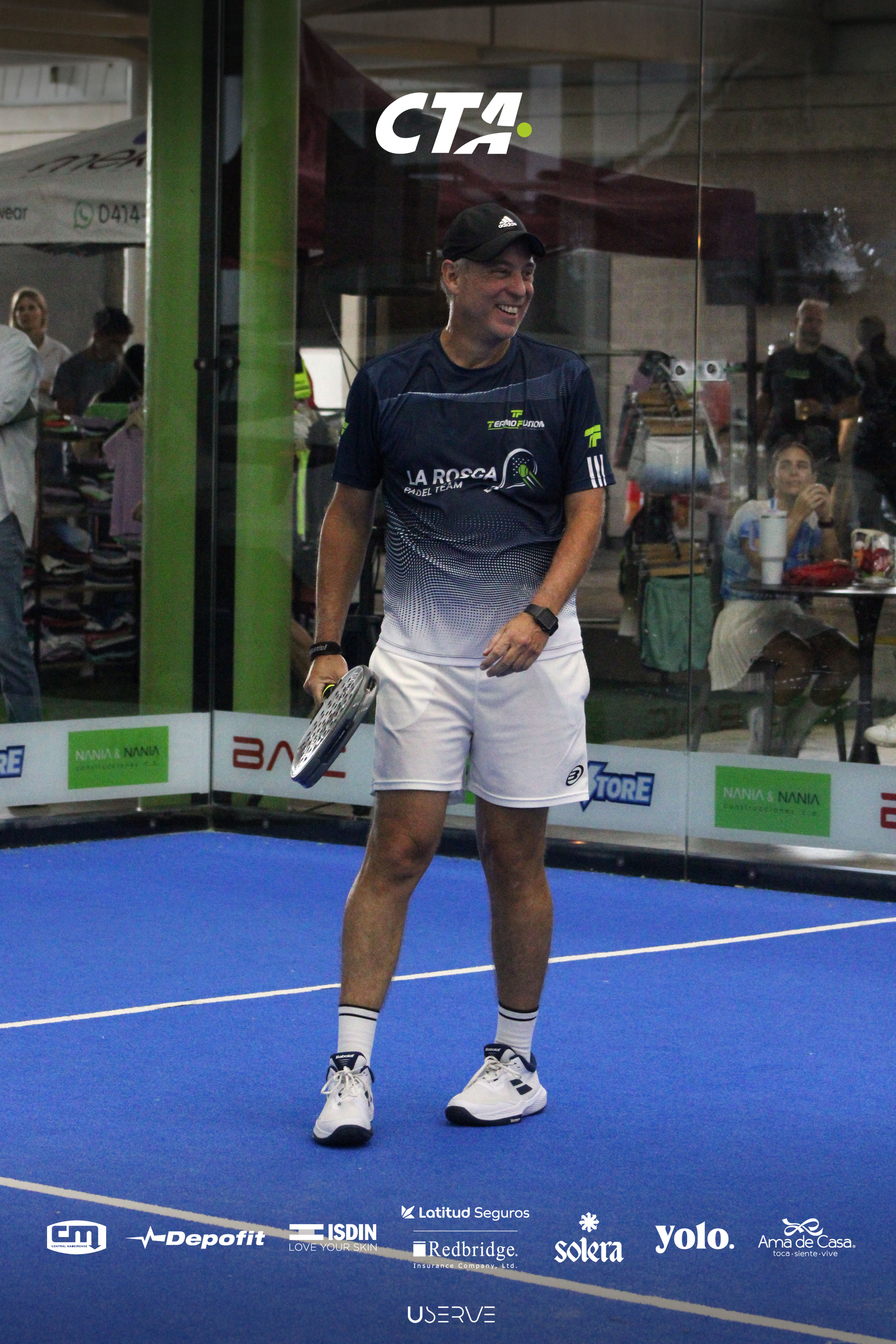 2T - FINALES PÁDEL - RPCA 6MM33