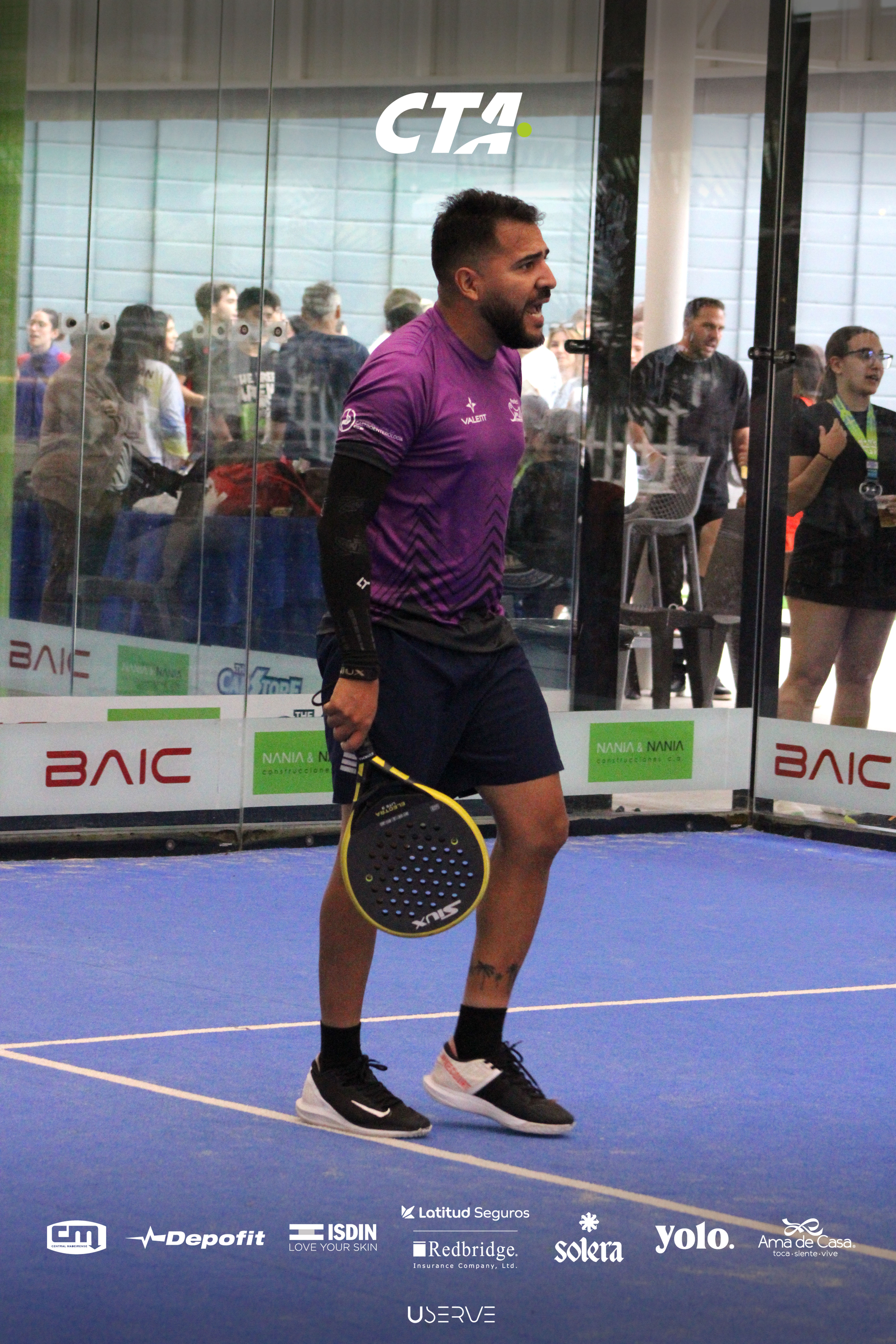 2T - FINALES PÁDEL - PSPA 6M28