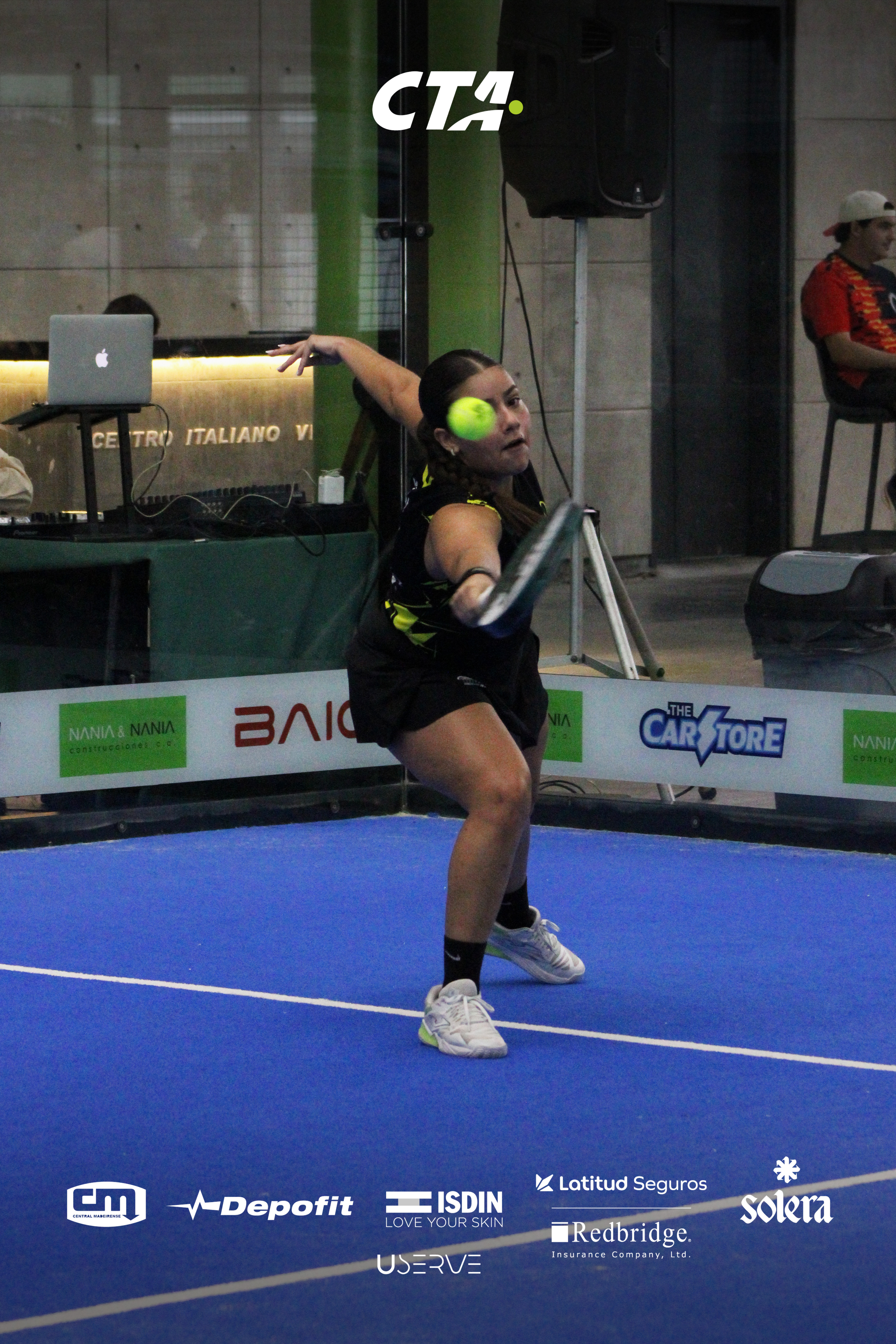 2T - FINALES PÁDEL - TPCA 4F3