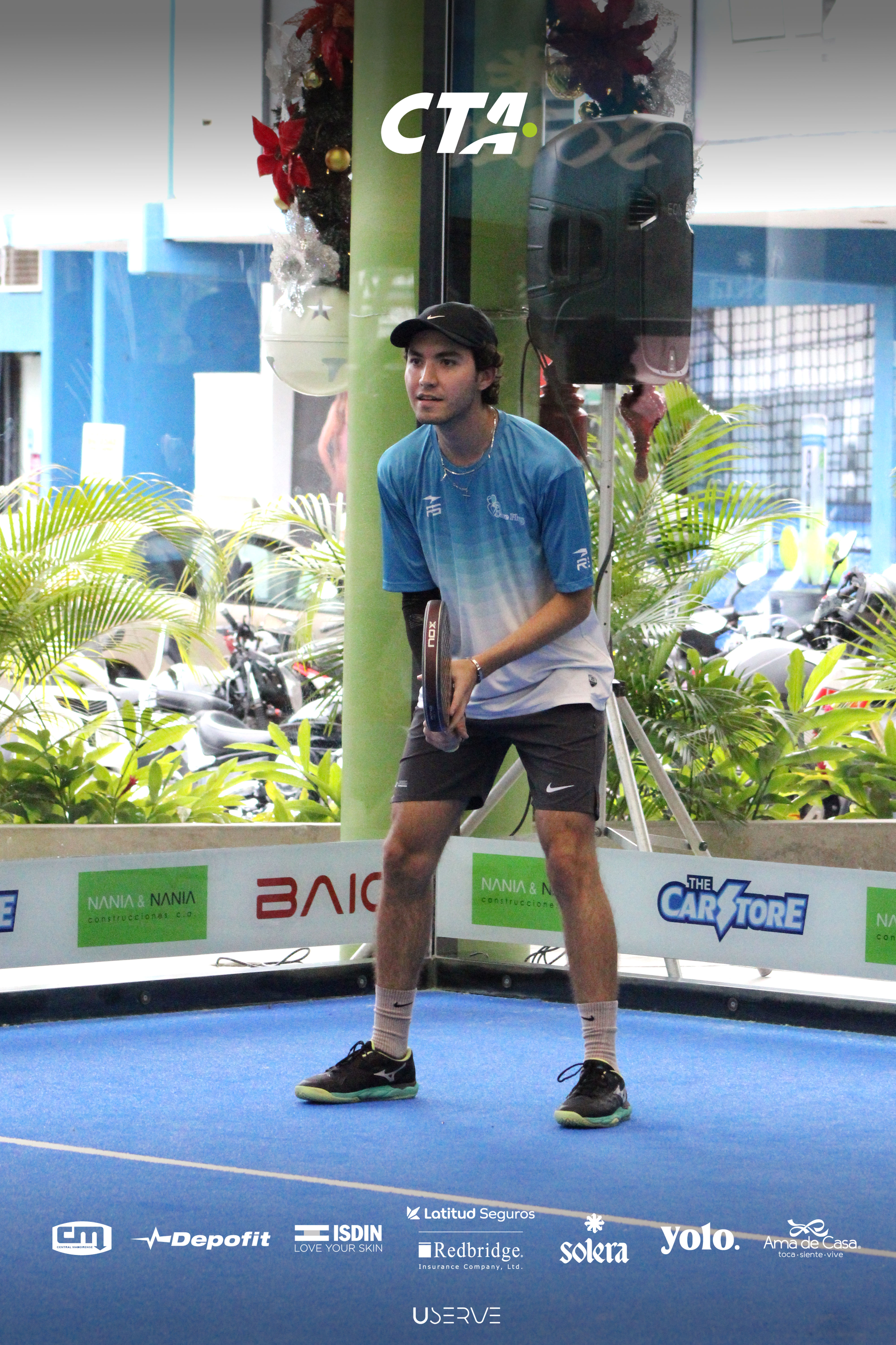 2T - FINALES PÁDEL - CPPA 3M2